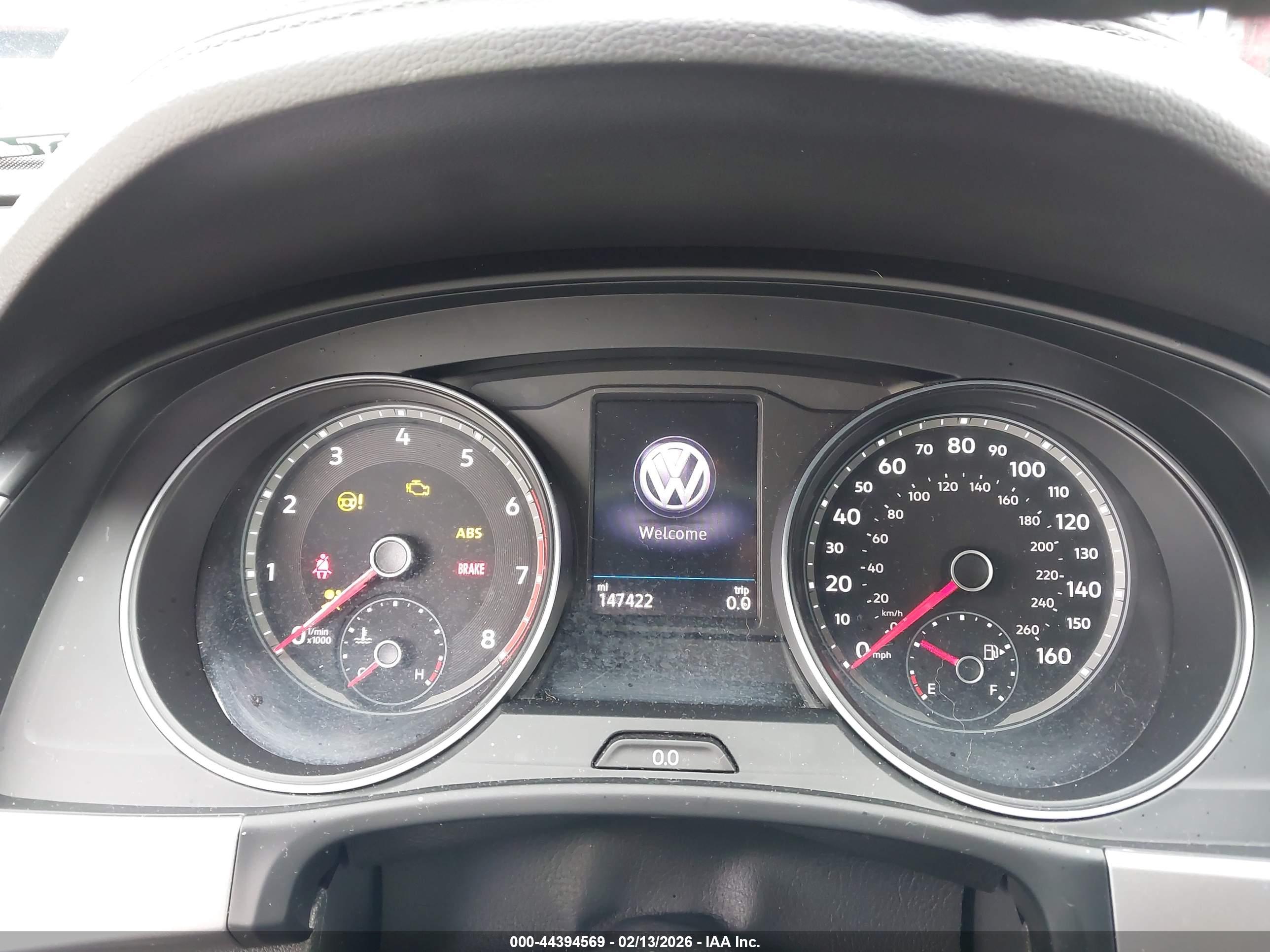 VOLKSWAGEN ATLAS image 7