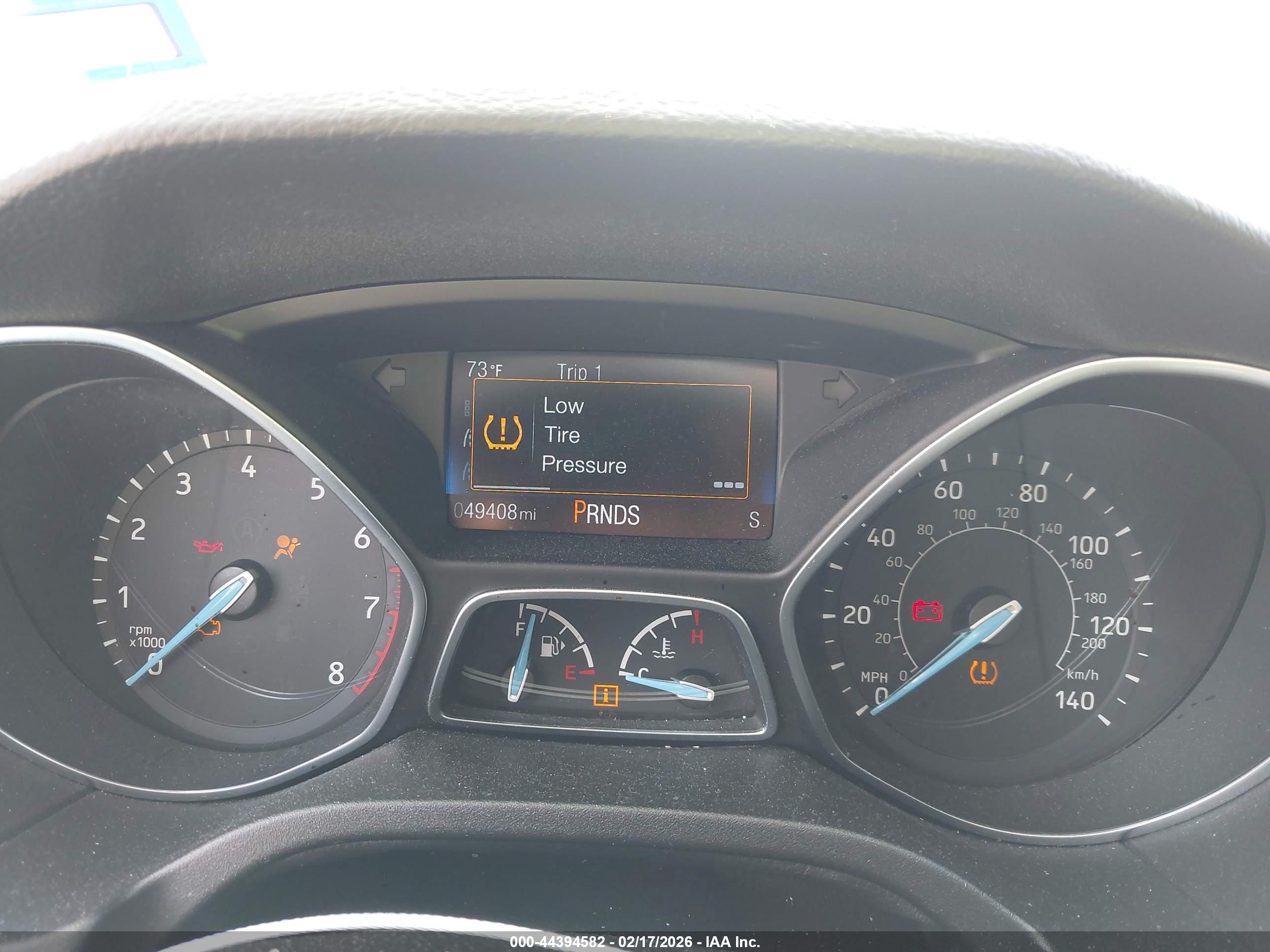 FORD FOCUS image 7