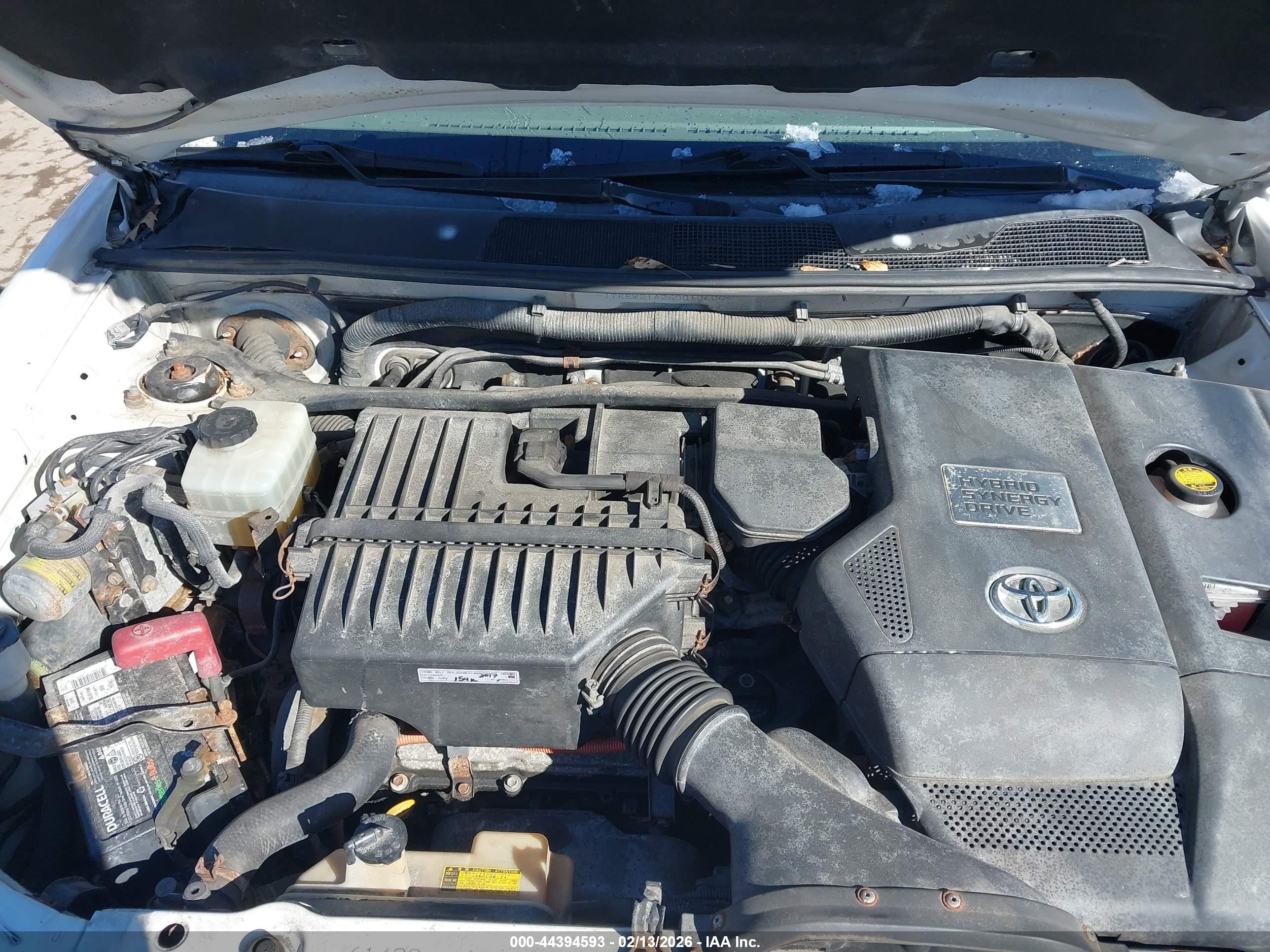 TOYOTA HIGHLANDER image 10