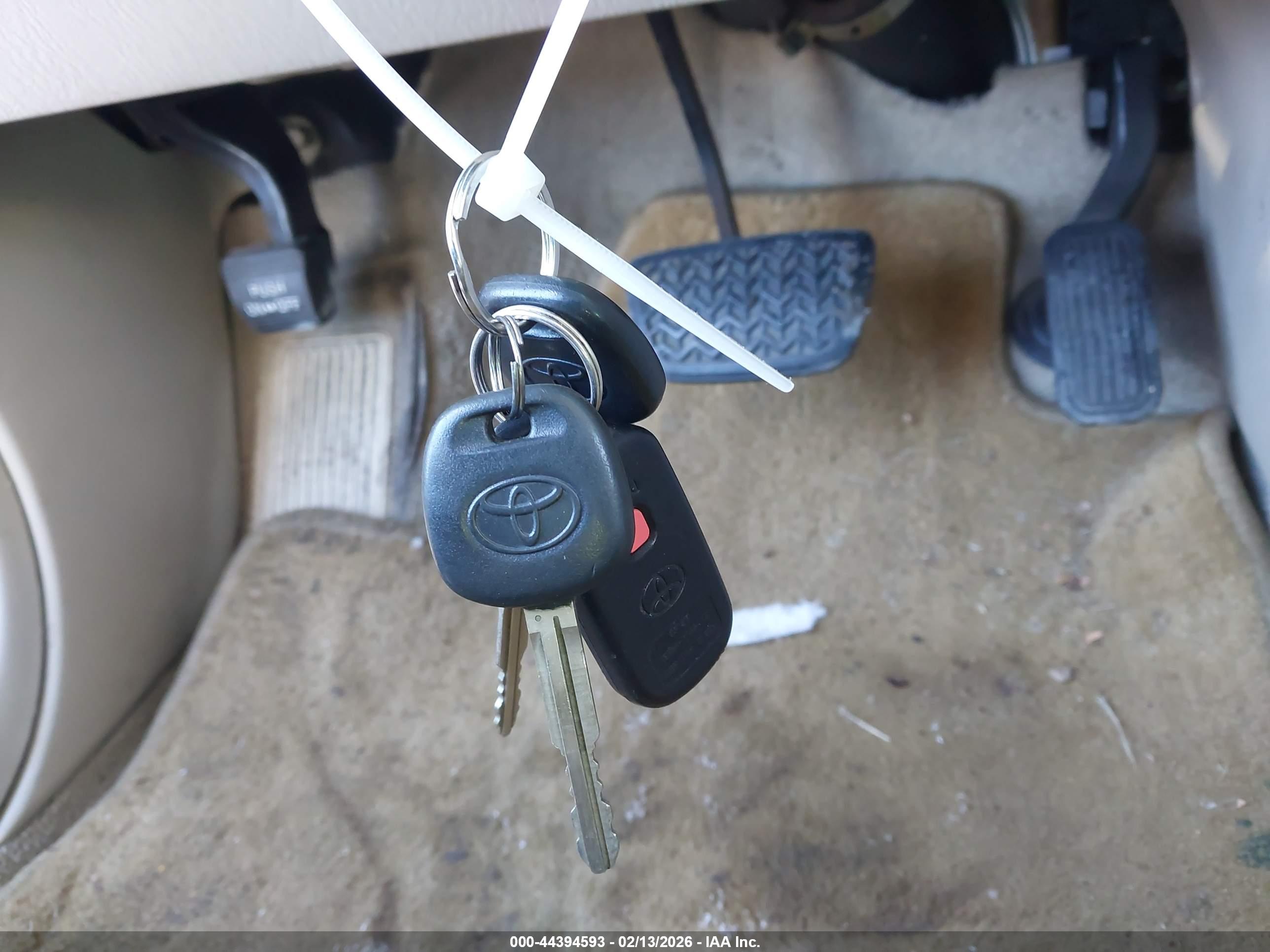 TOYOTA HIGHLANDER image 11
