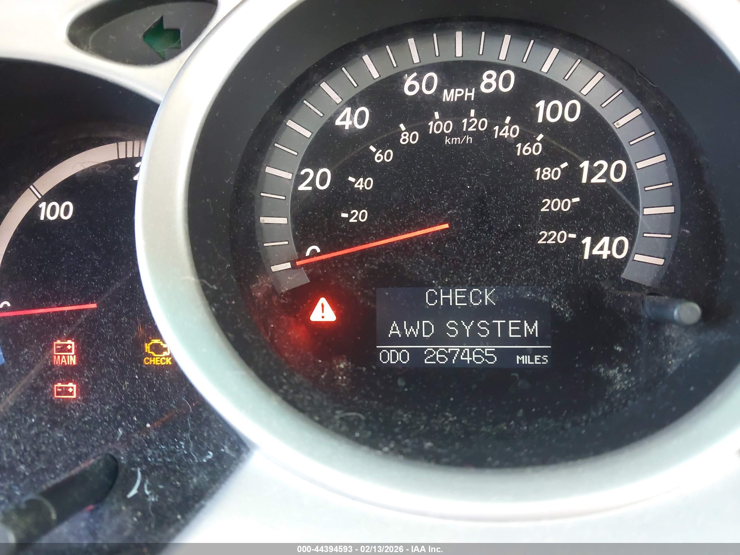 TOYOTA HIGHLANDER image 7