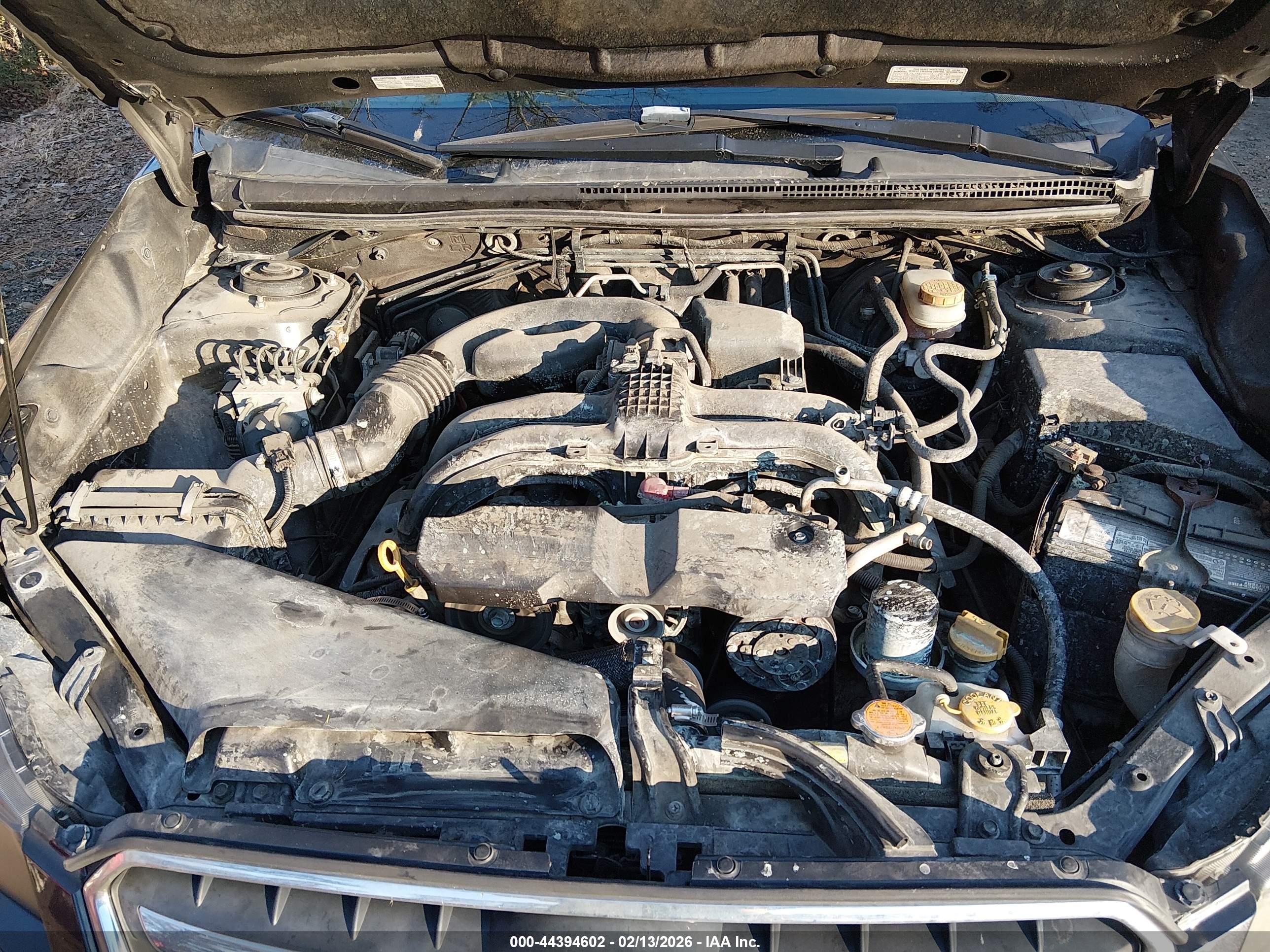 SUBARU XV image 10