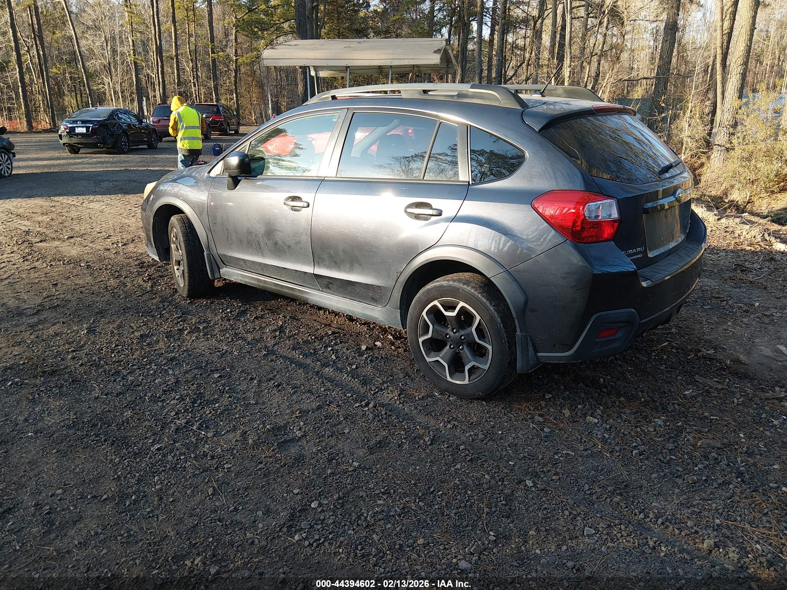 SUBARU XV image 3