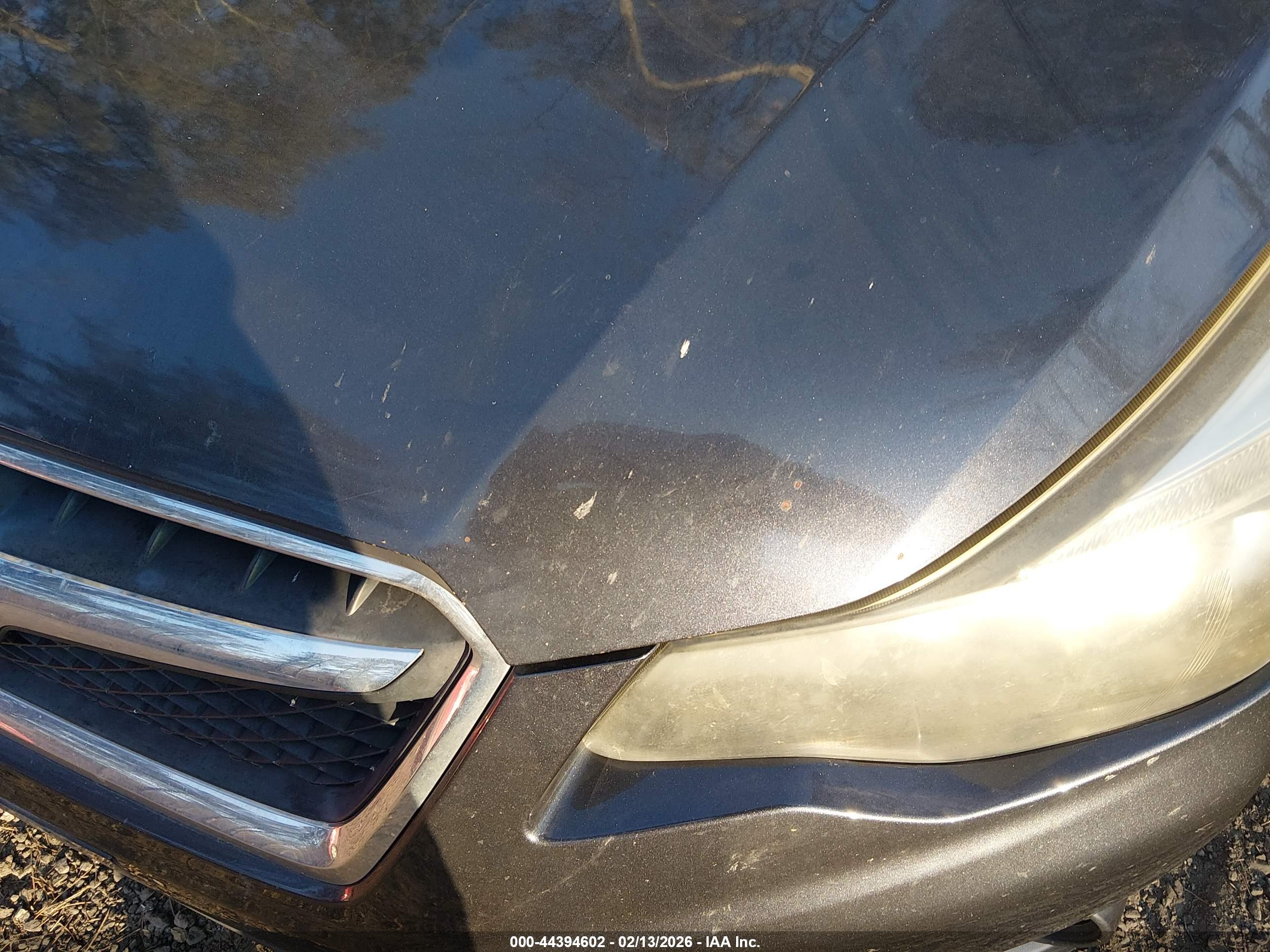 SUBARU XV image 6