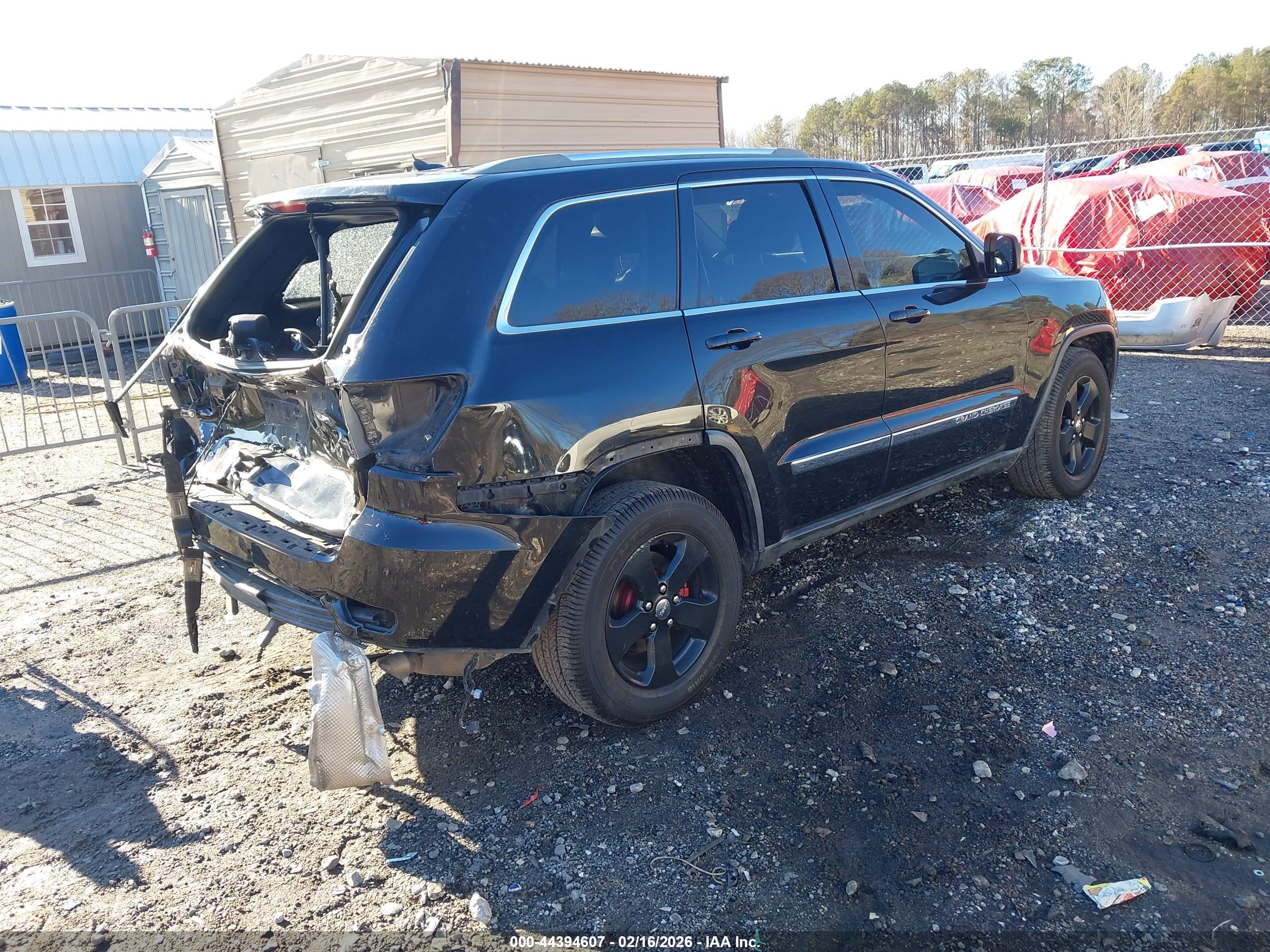 JEEP GRAND image 4