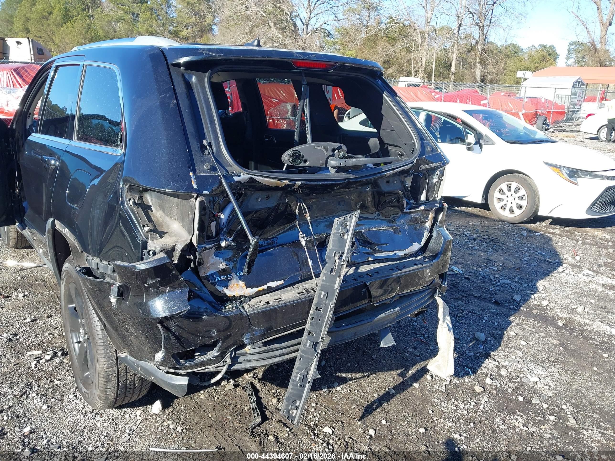 JEEP GRAND image 6