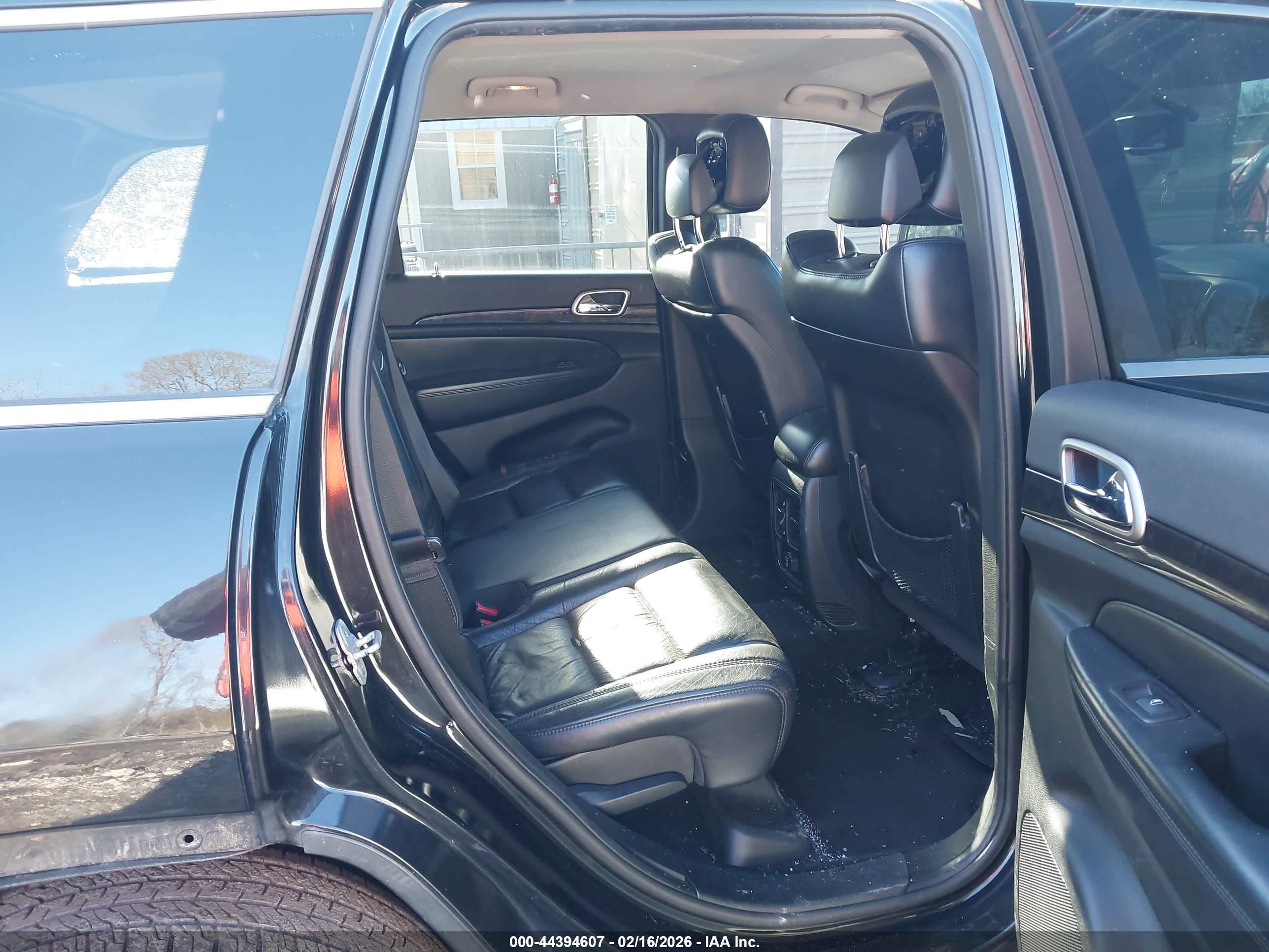 JEEP GRAND image 8