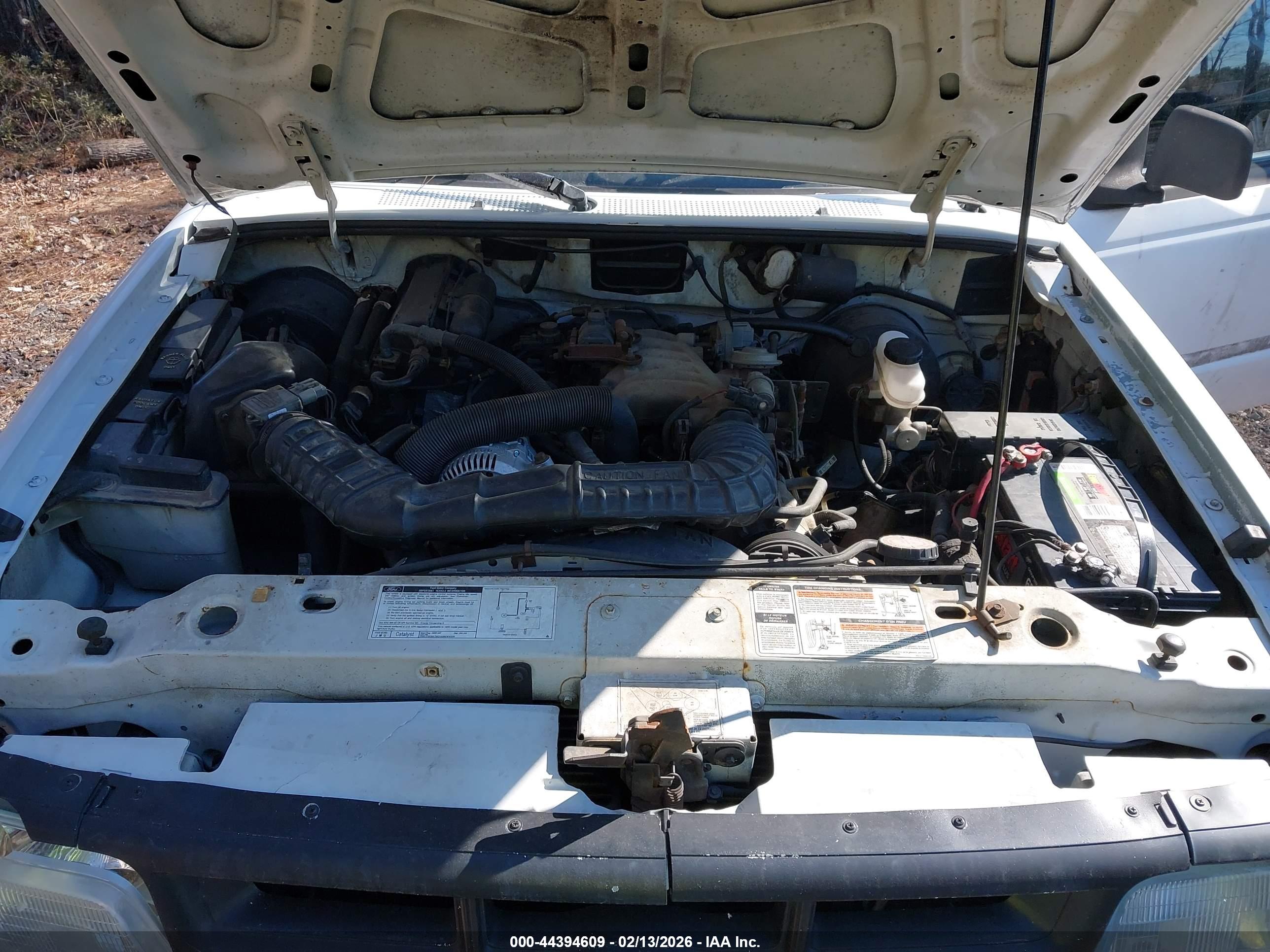 FORD RANGER image 10