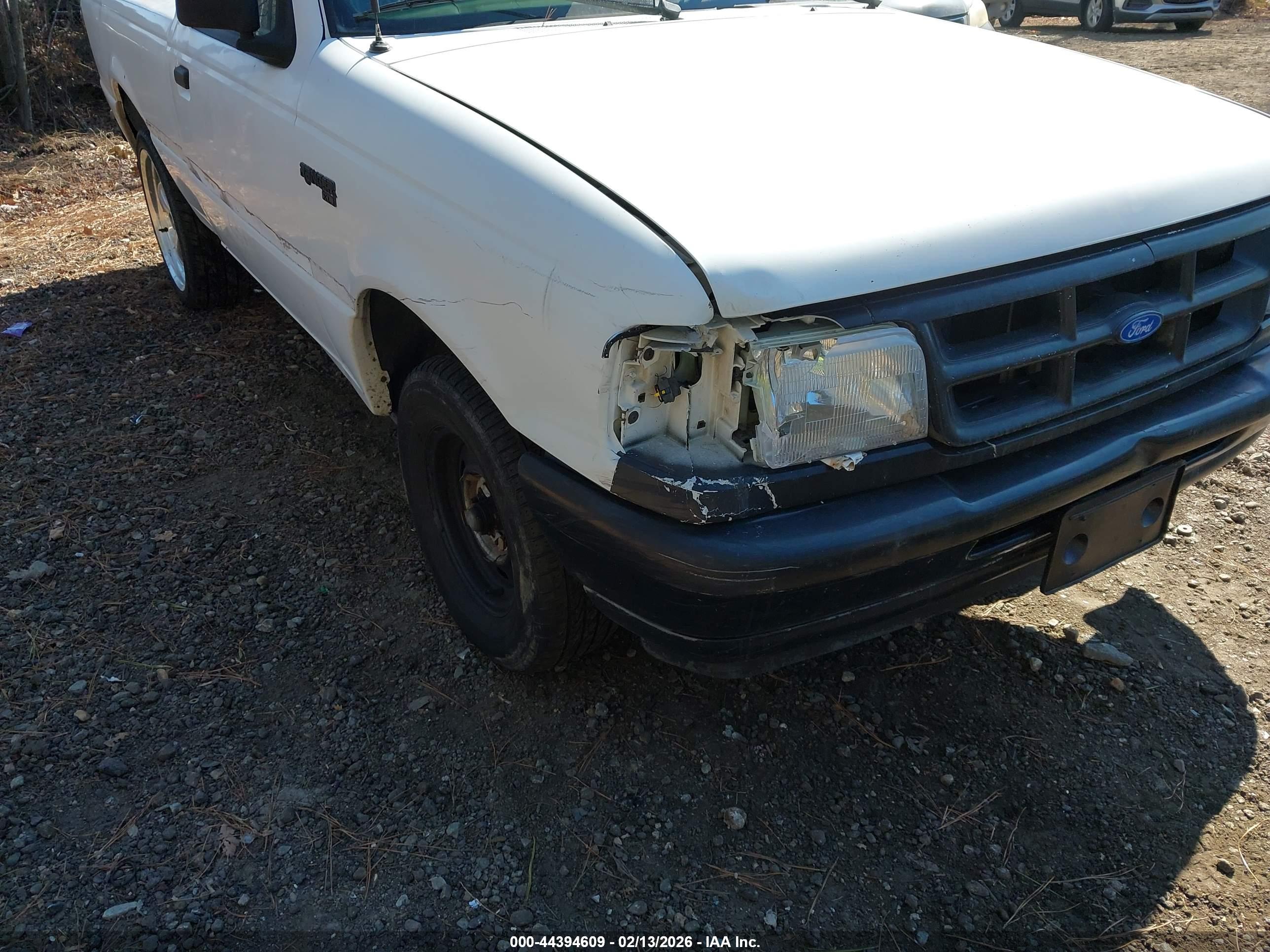 FORD RANGER image 6