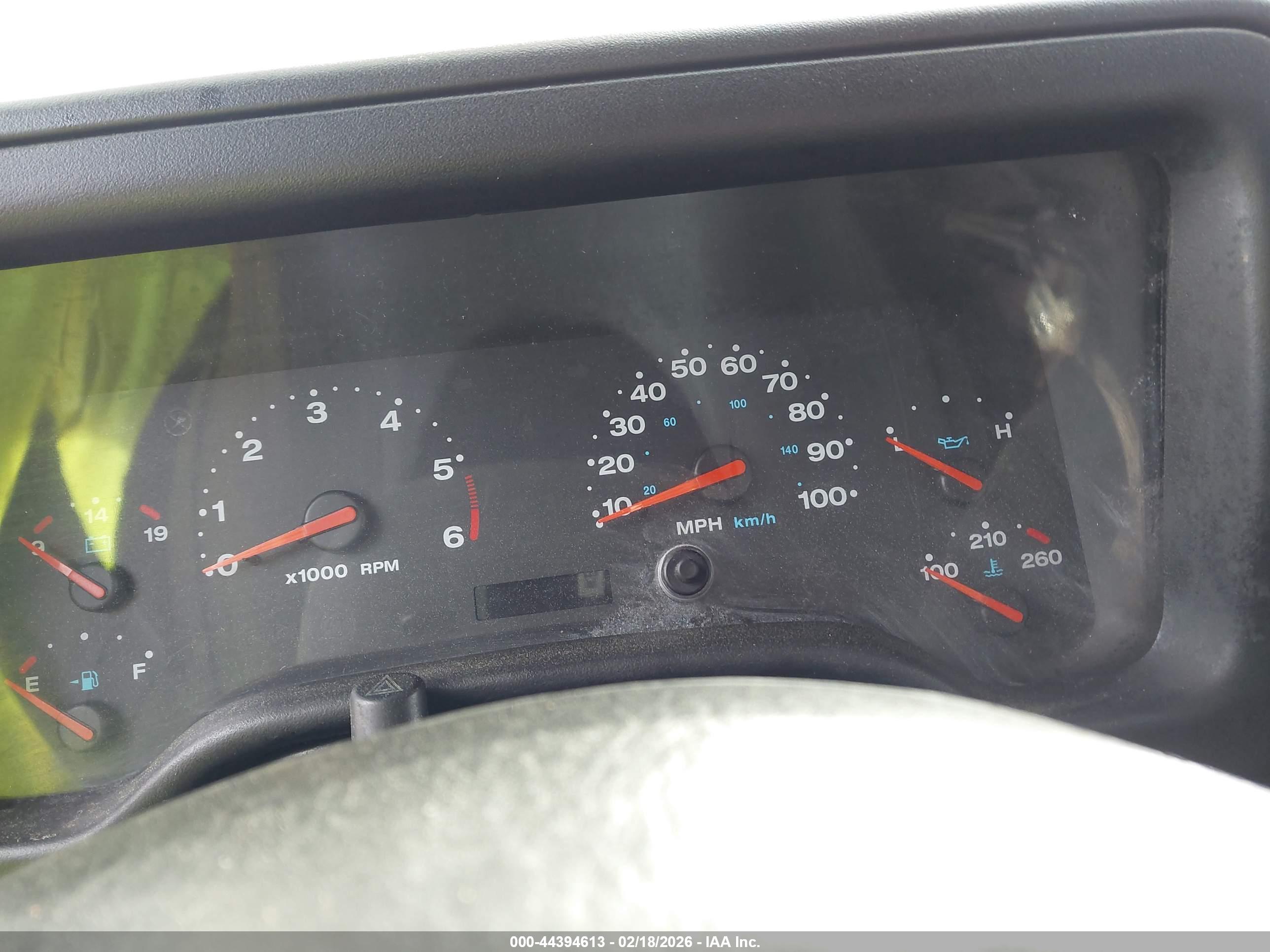 JEEP WRANGLER image 7