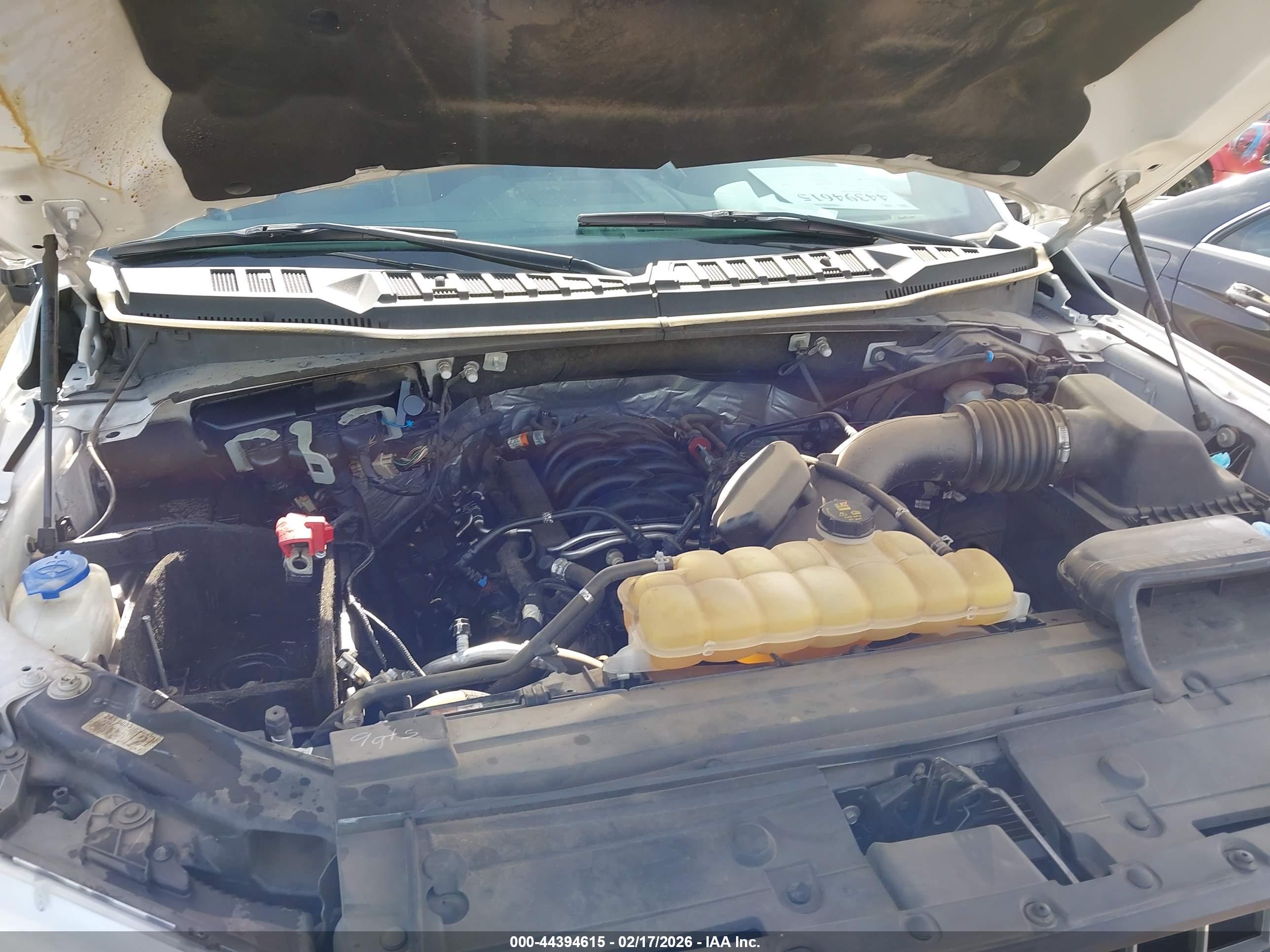 FORD F-150 image 10