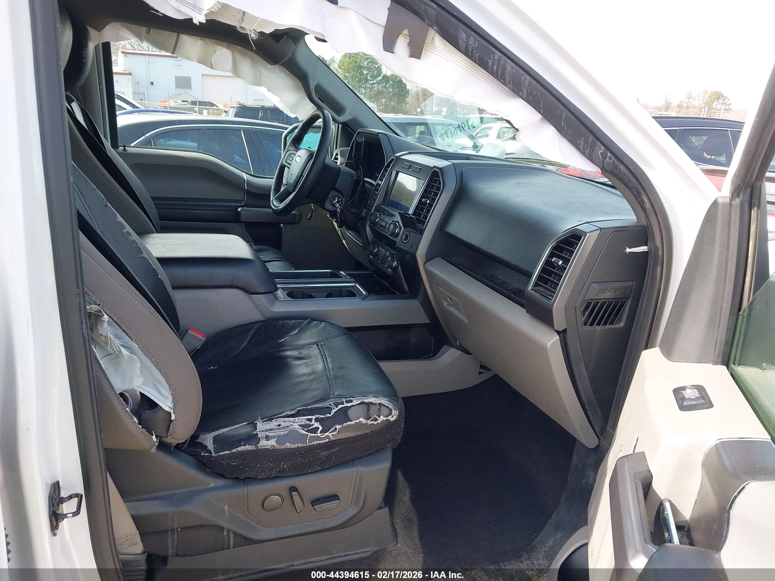 FORD F-150 image 5