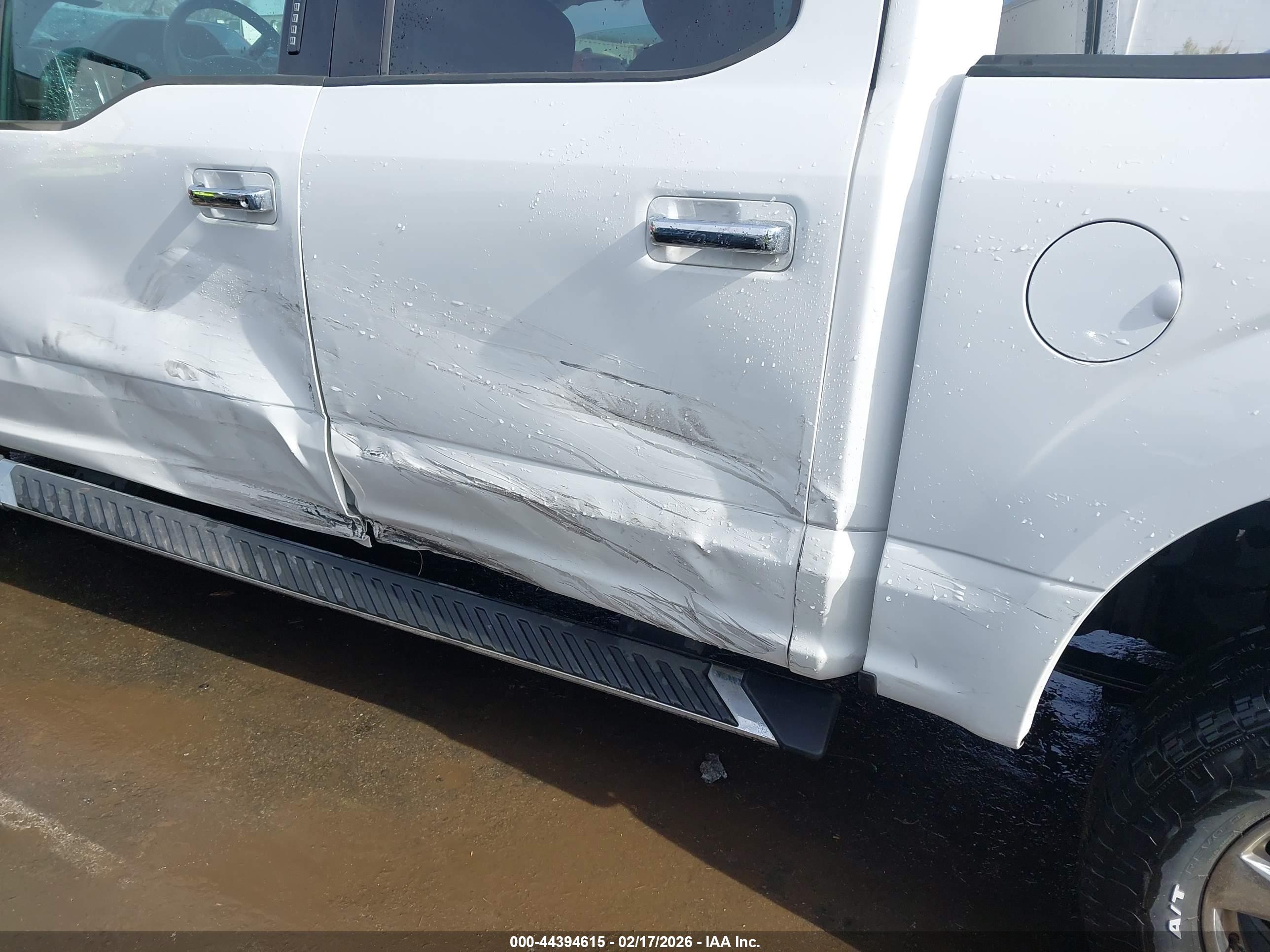 FORD F-150 image 6