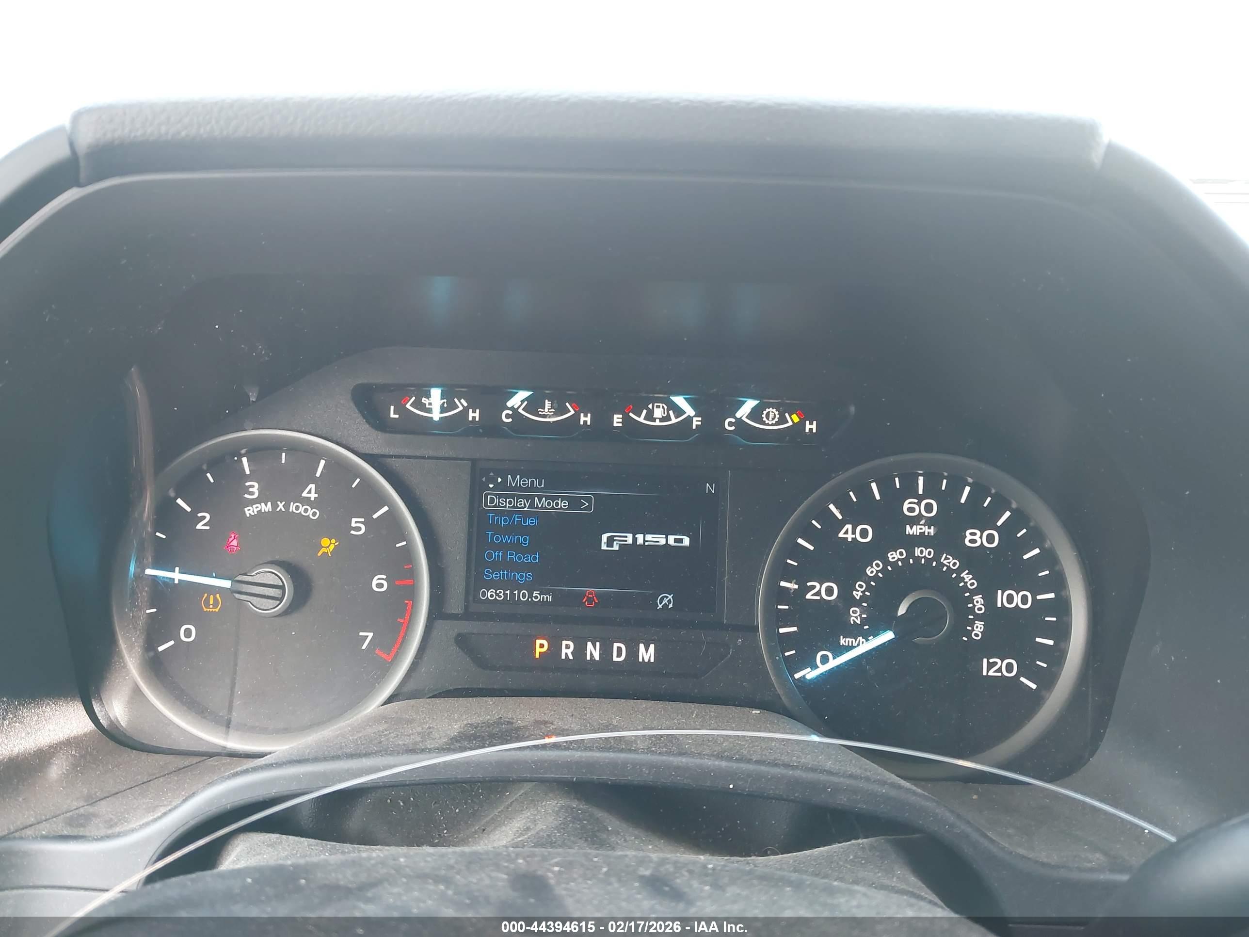 FORD F-150 image 7