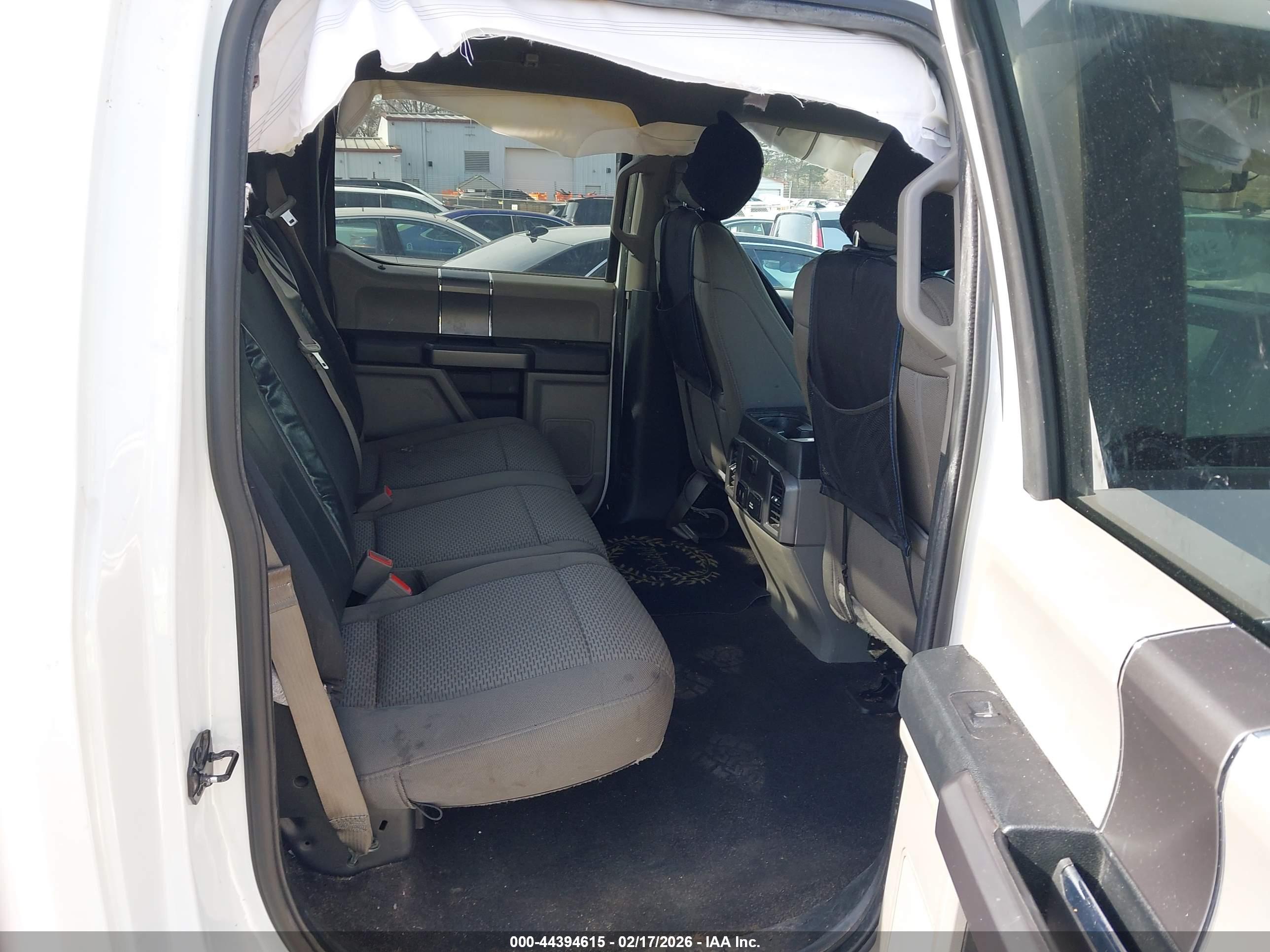 FORD F-150 image 8