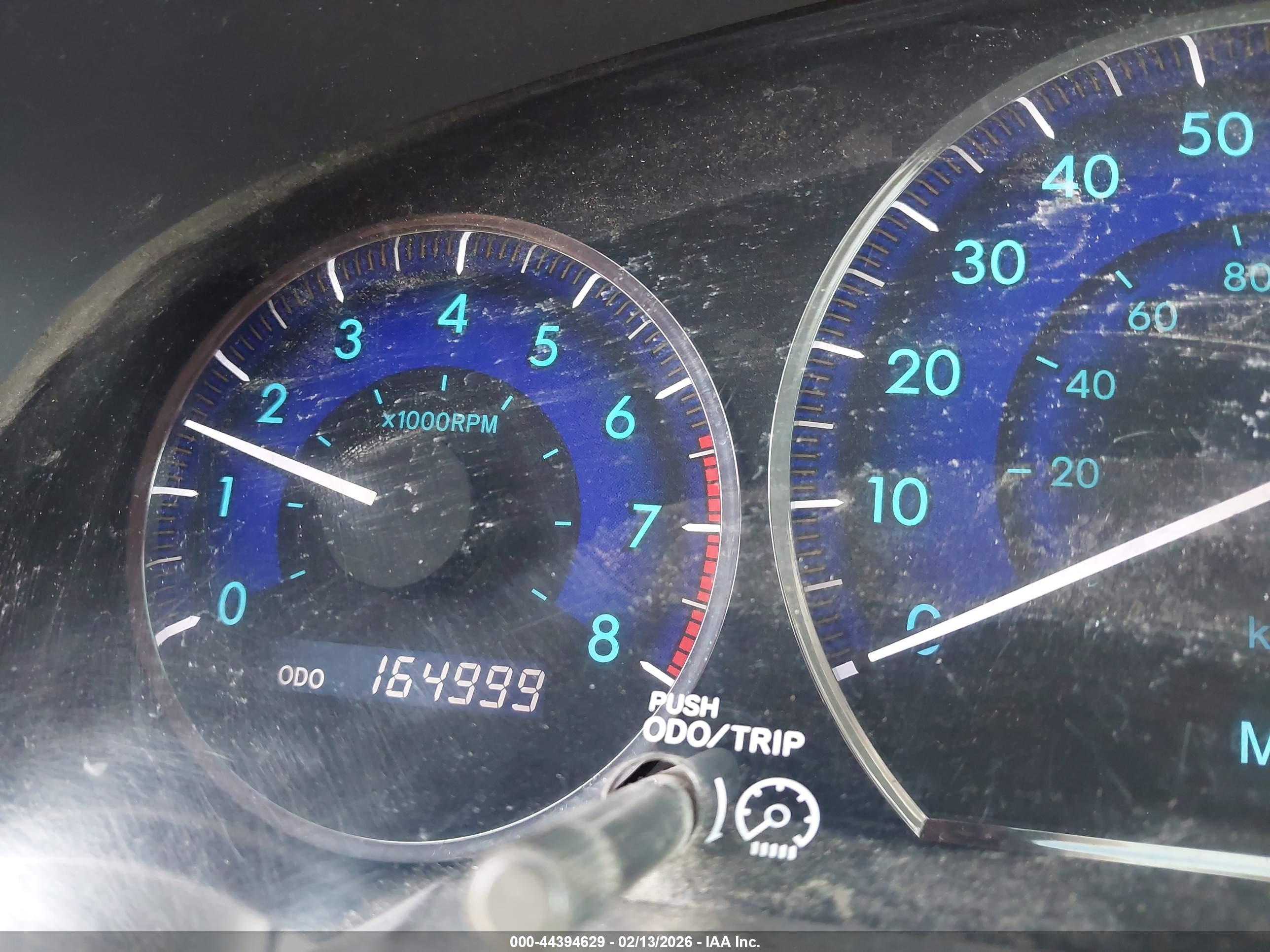 TOYOTA SIENNA image 7