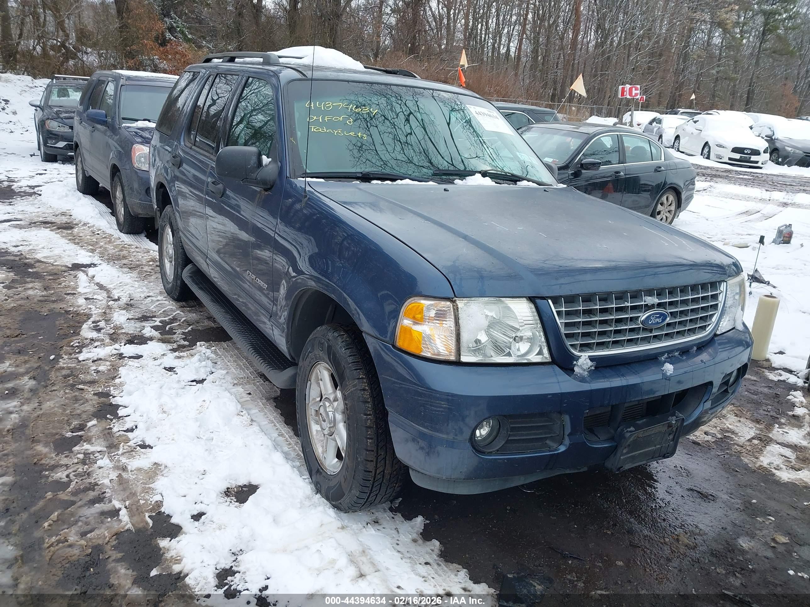 FORD EXPLORER image 6
