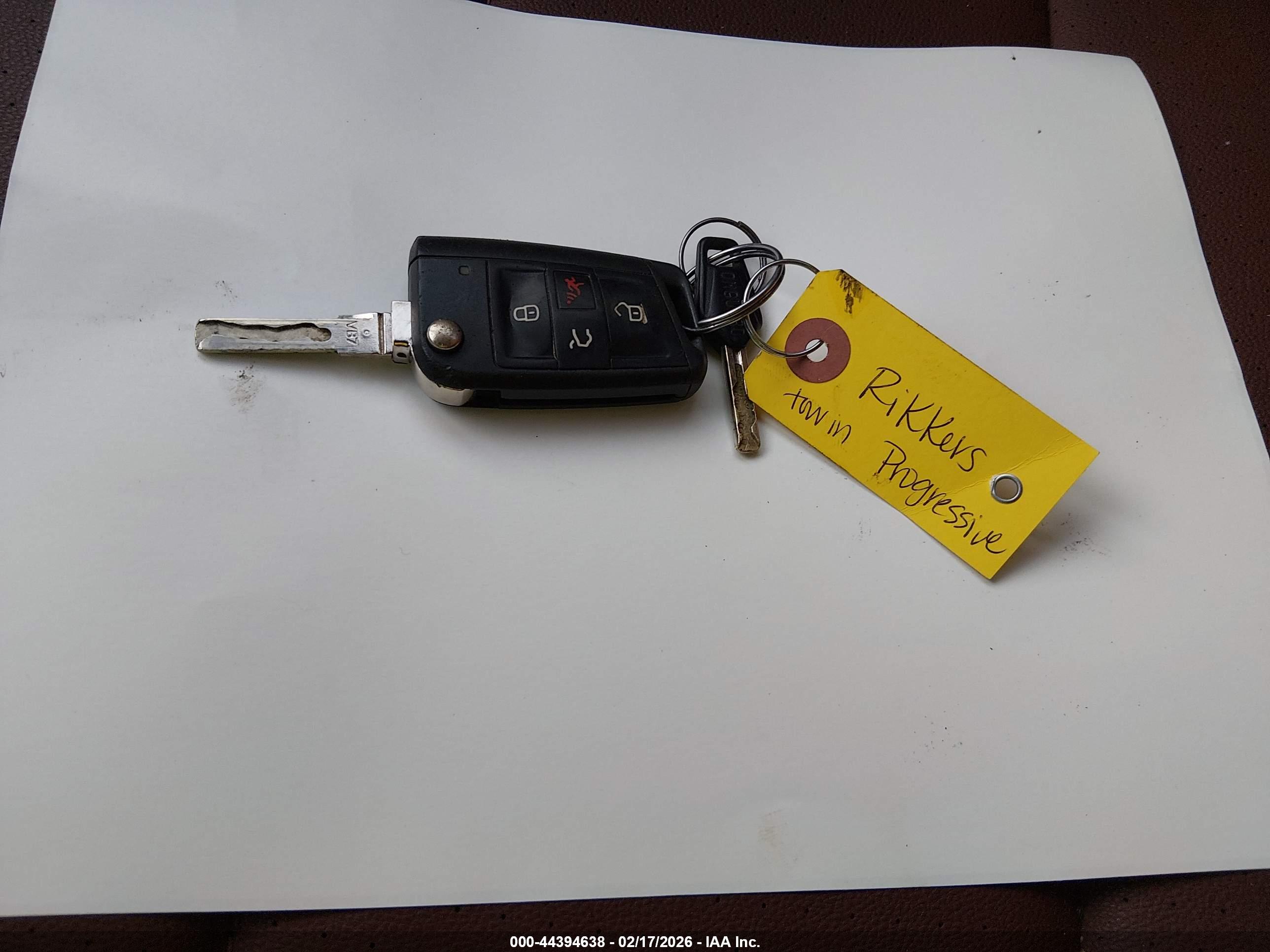 VOLKSWAGEN GOLF image 11