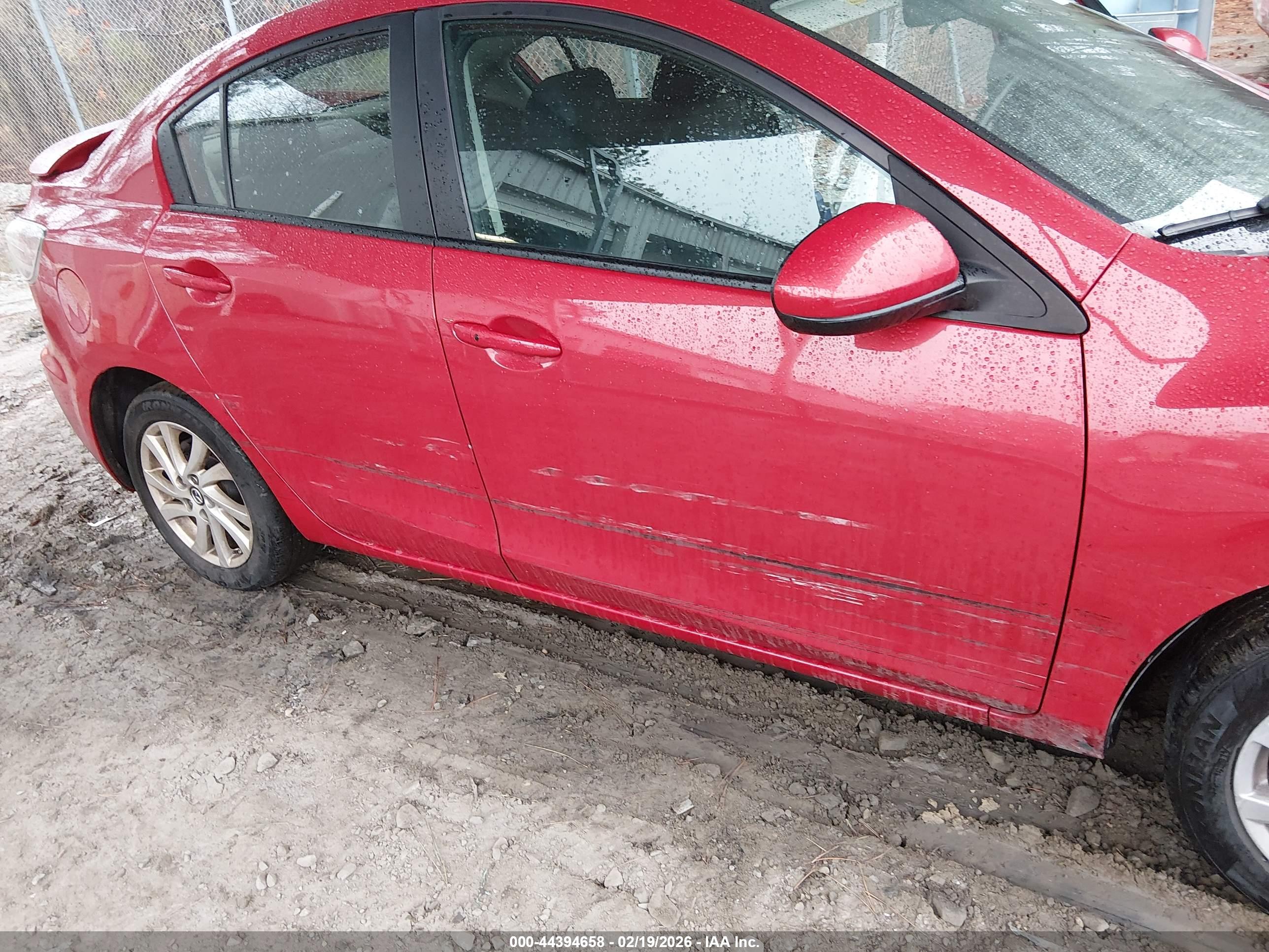 MAZDA MAZDA3 image 6