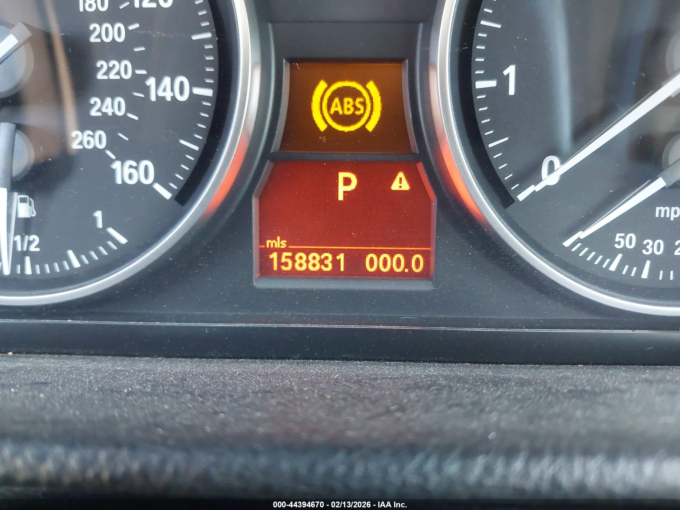 BMW 328I image 7