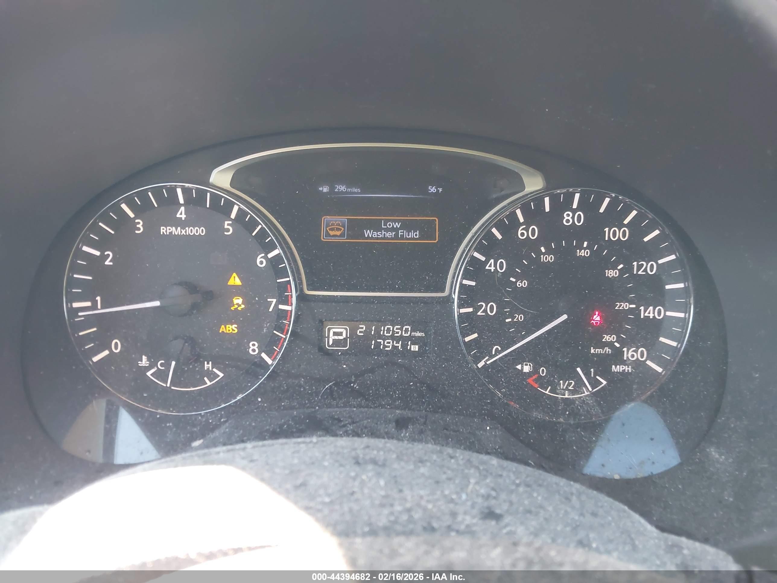 NISSAN ALTIMA image 7
