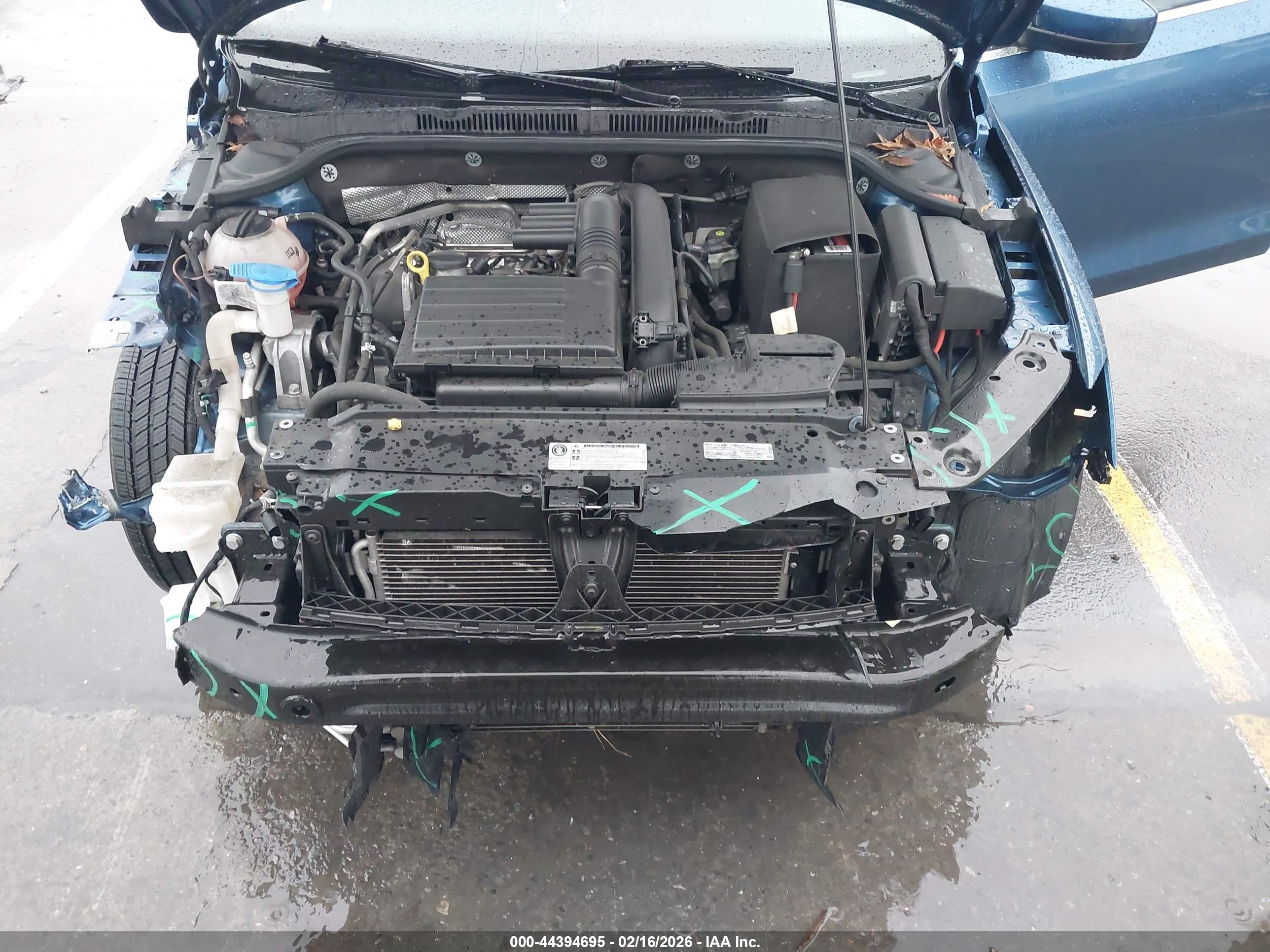 VOLKSWAGEN JETTA image 10