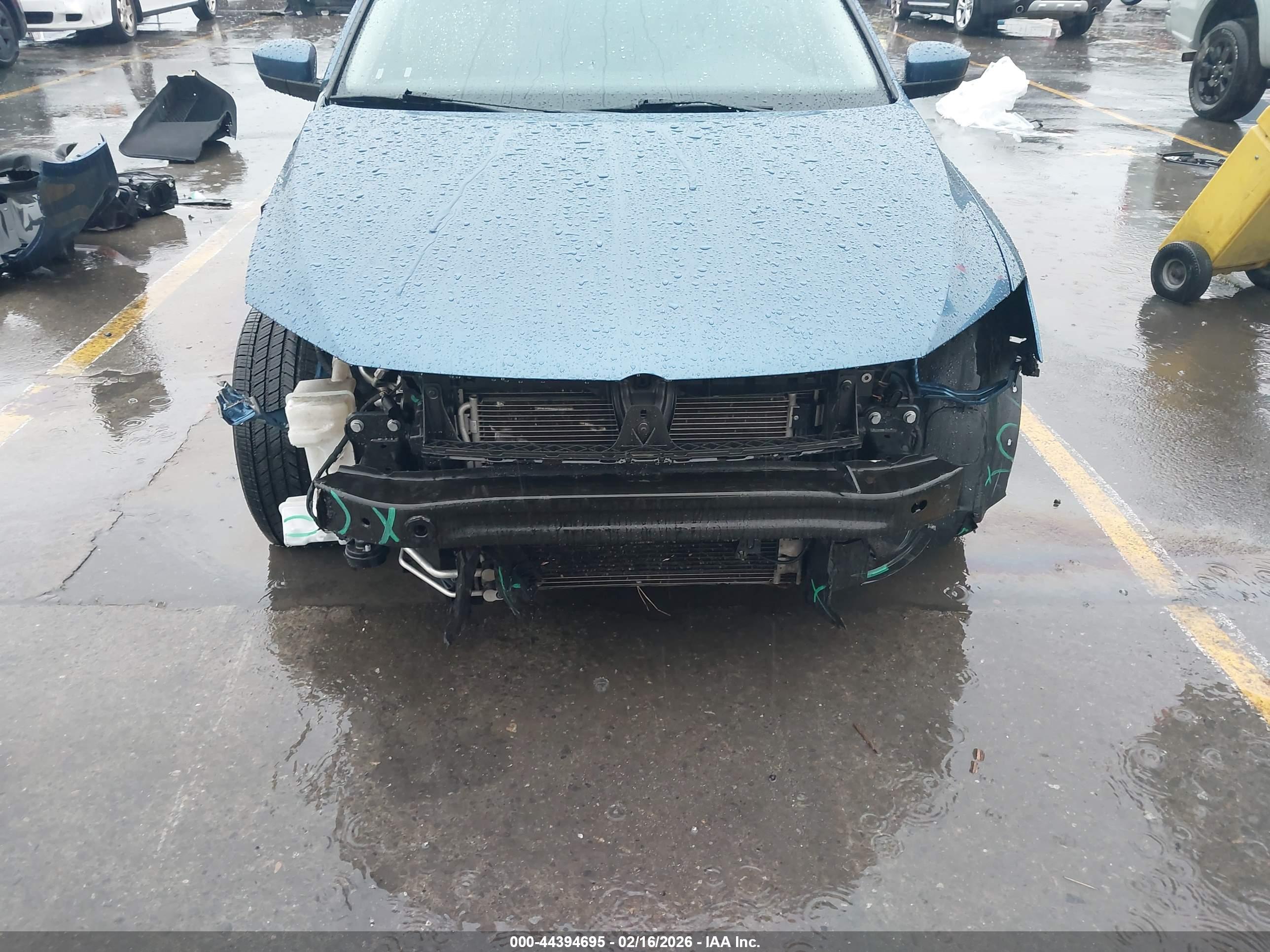 VOLKSWAGEN JETTA image 6