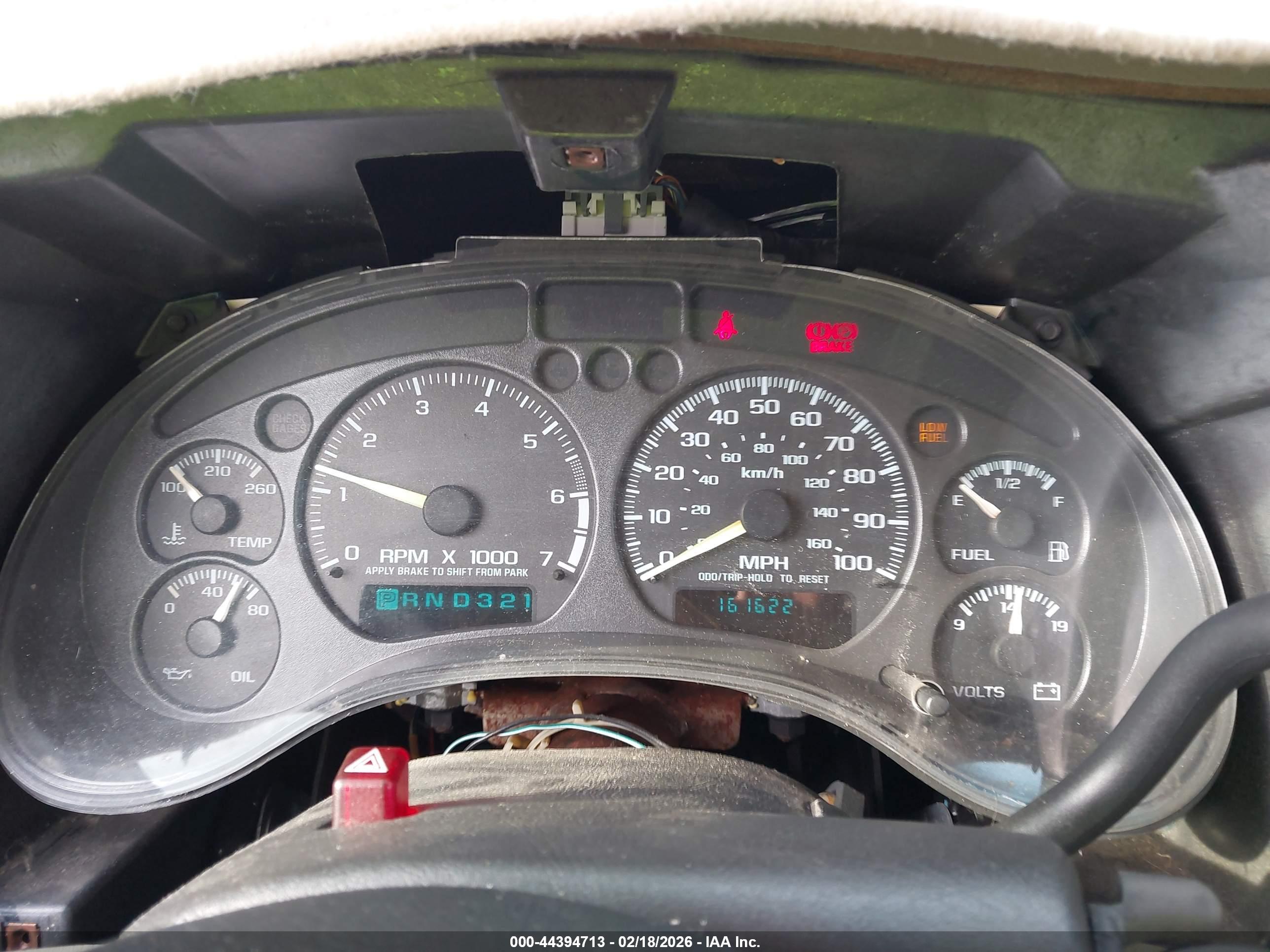 GMC SONOMA image 7