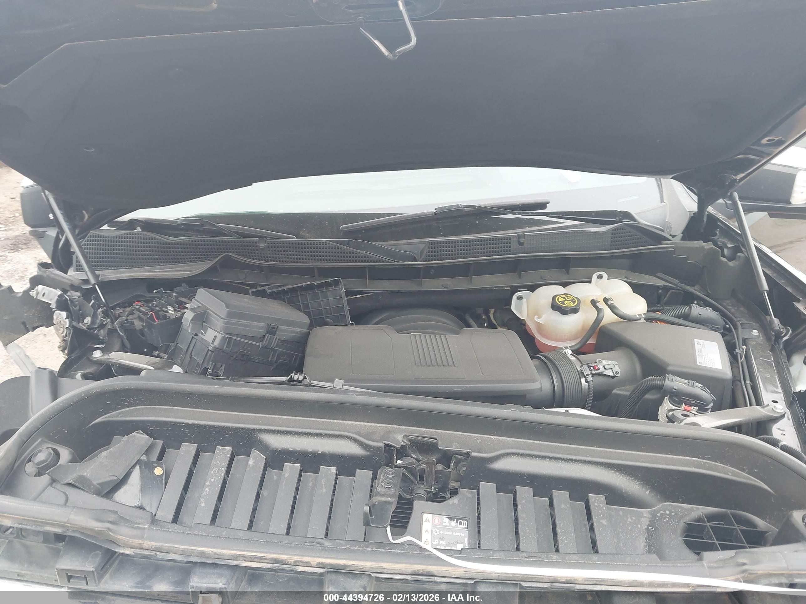 GMC SIERRA image 10