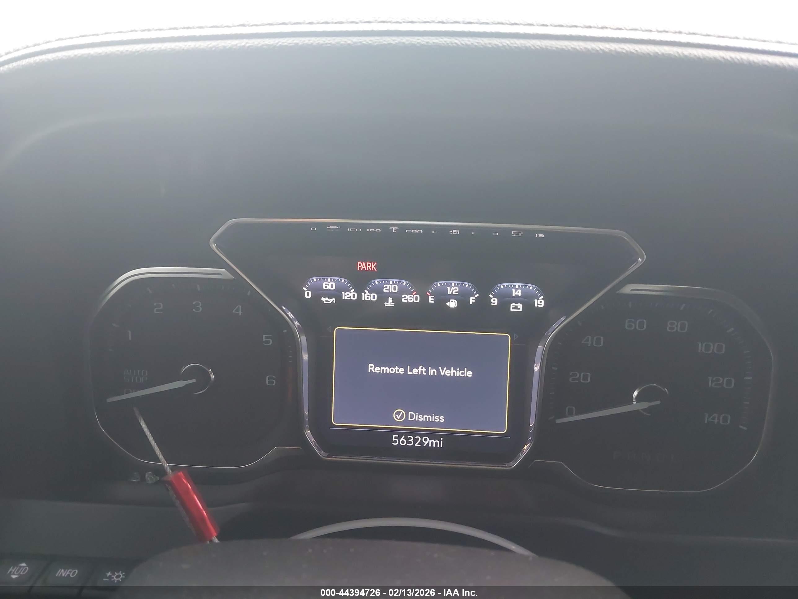 GMC SIERRA image 7