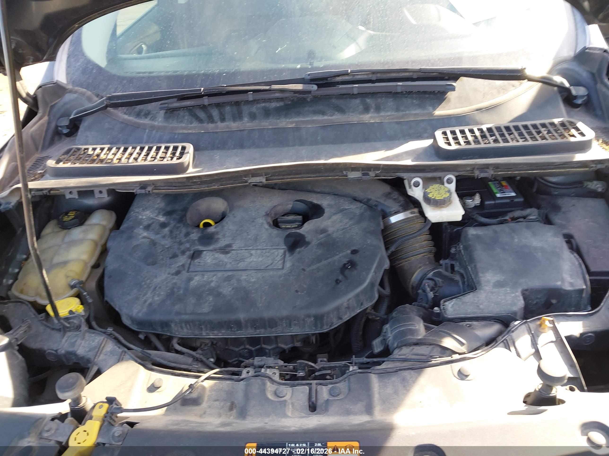 FORD ESCAPE image 10