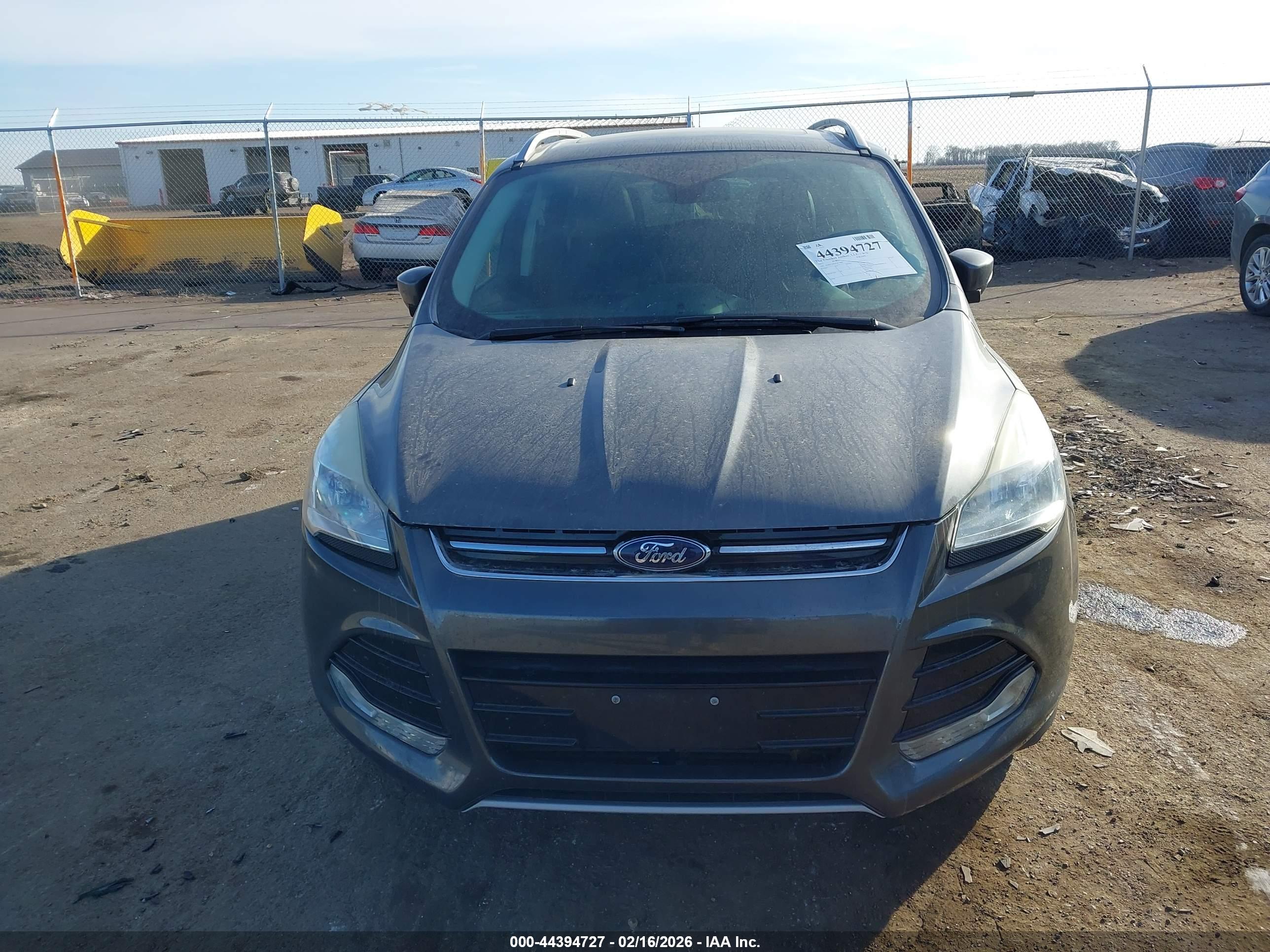FORD ESCAPE image 6