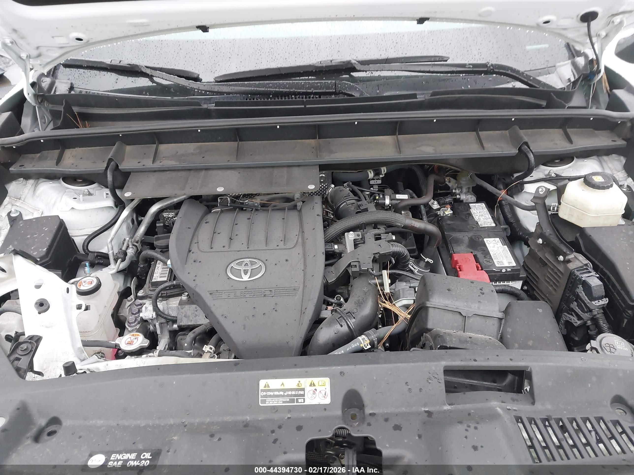 TOYOTA HIGHLANDER image 10