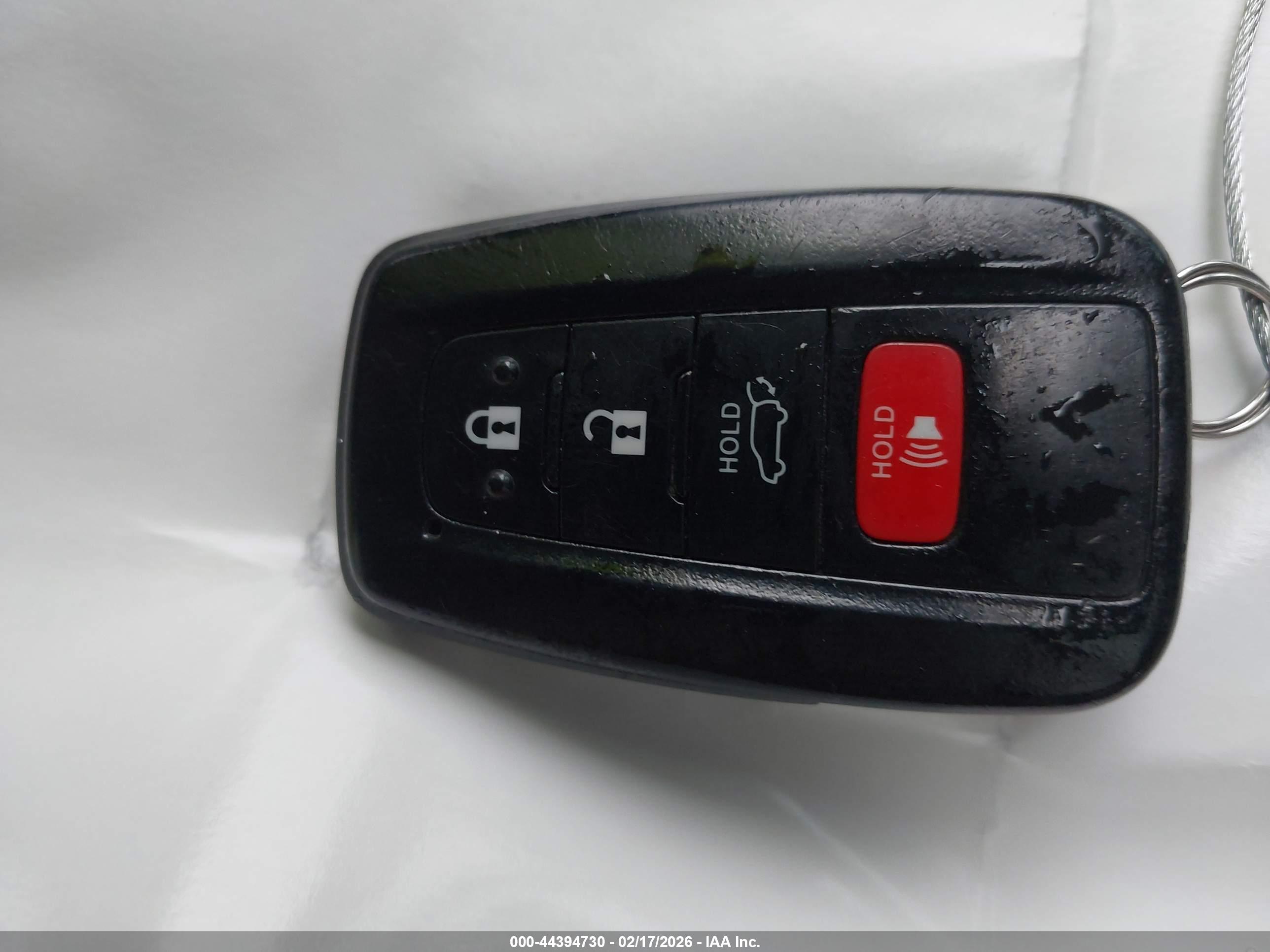 TOYOTA HIGHLANDER image 11