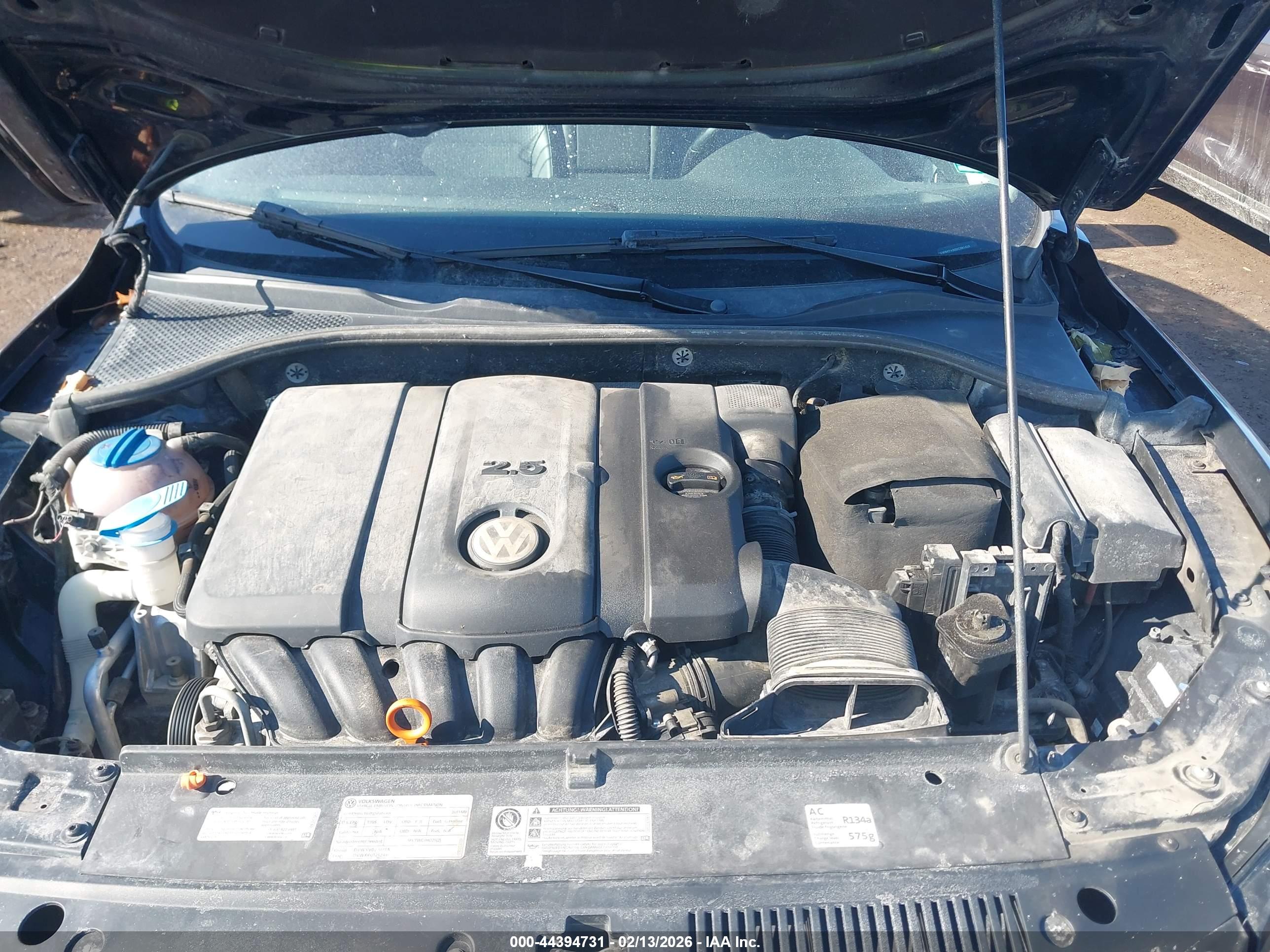 VOLKSWAGEN PASSAT image 10