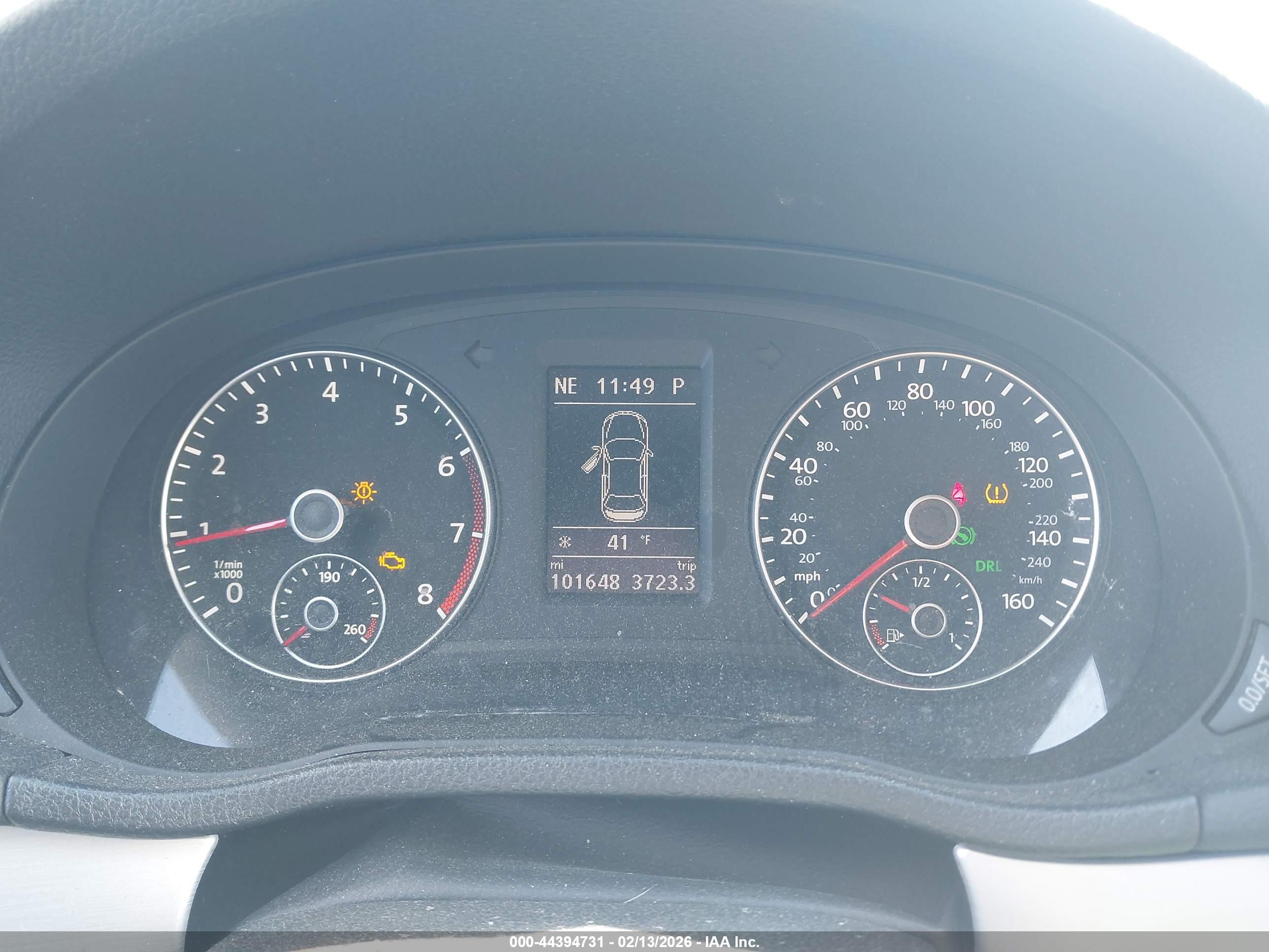 VOLKSWAGEN PASSAT image 7