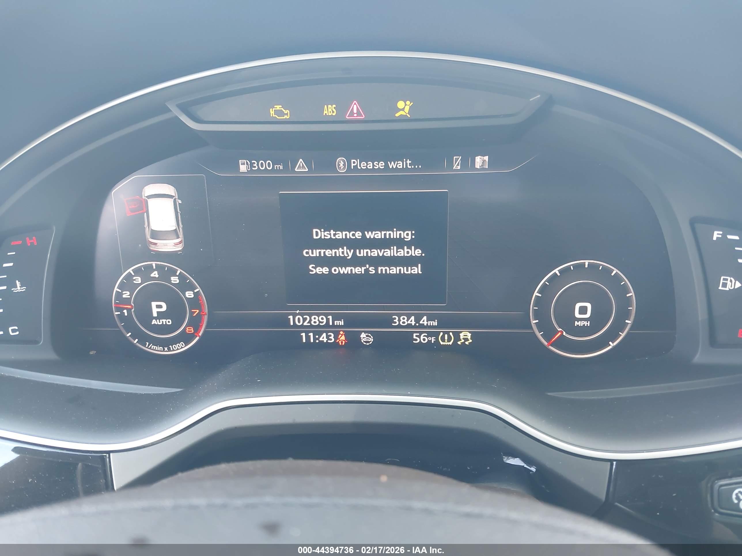 AUDI Q7 image 7