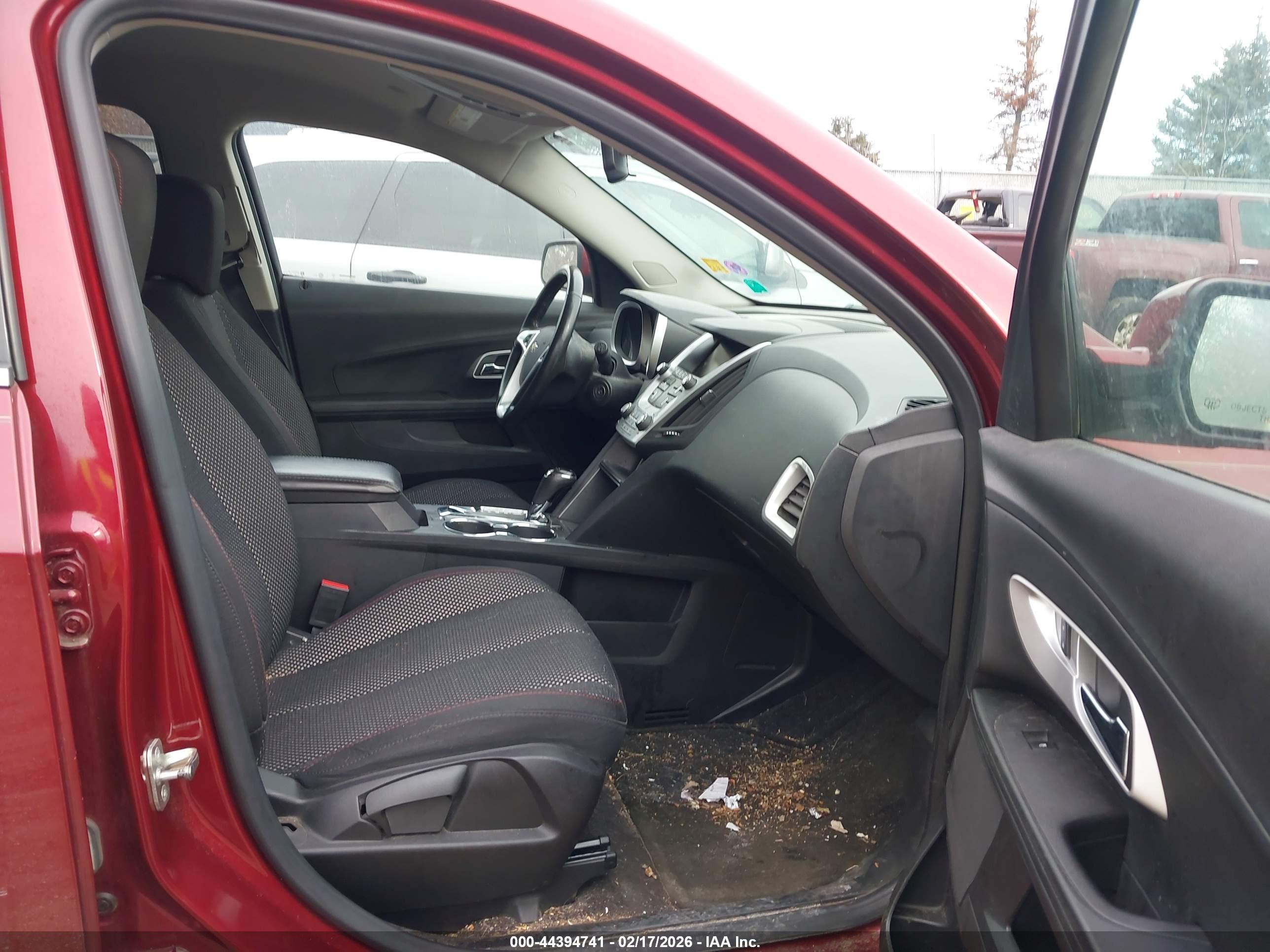 CHEVROLET EQUINOX image 5