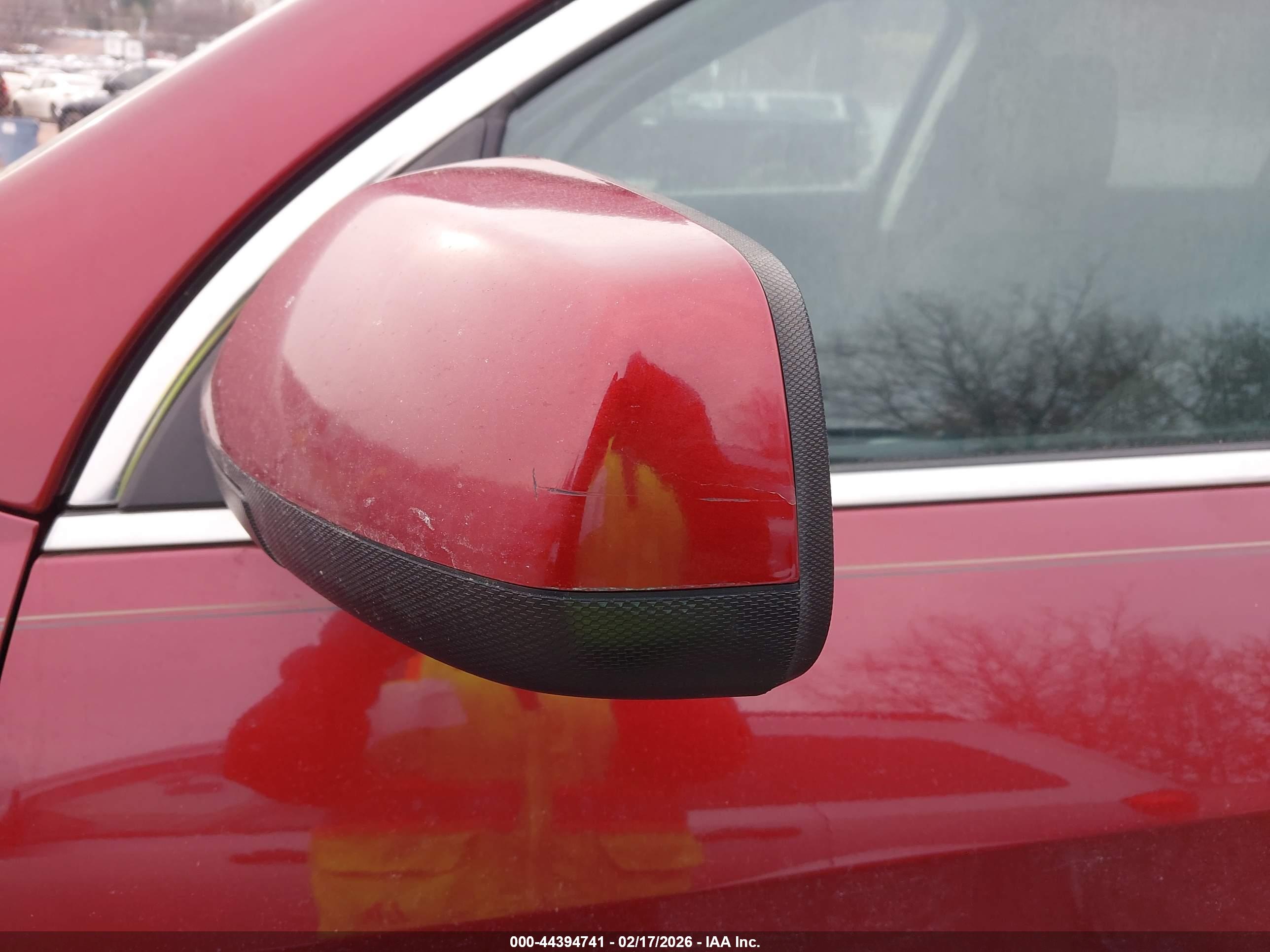 CHEVROLET EQUINOX image 6