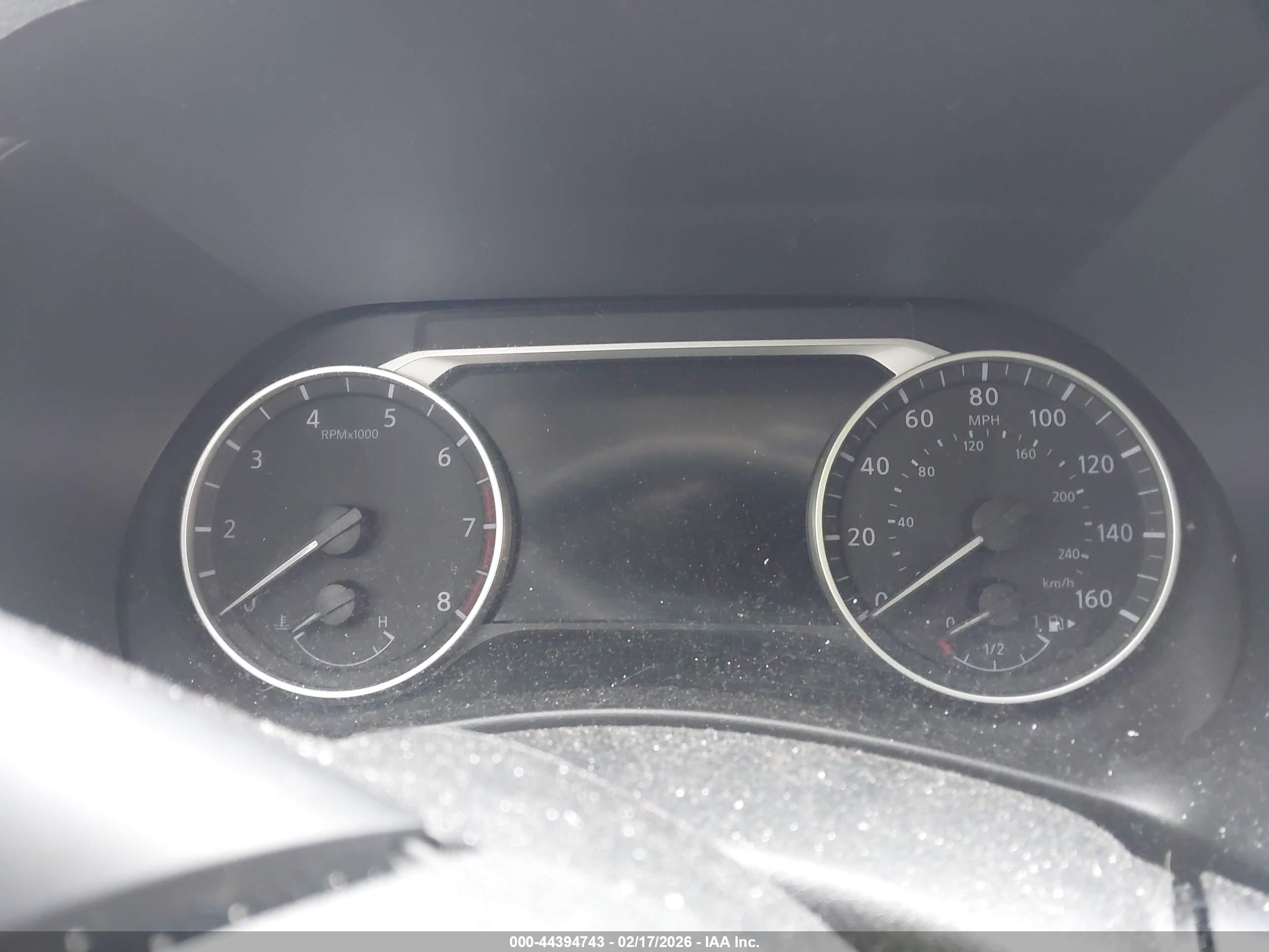 NISSAN SENTRA image 7