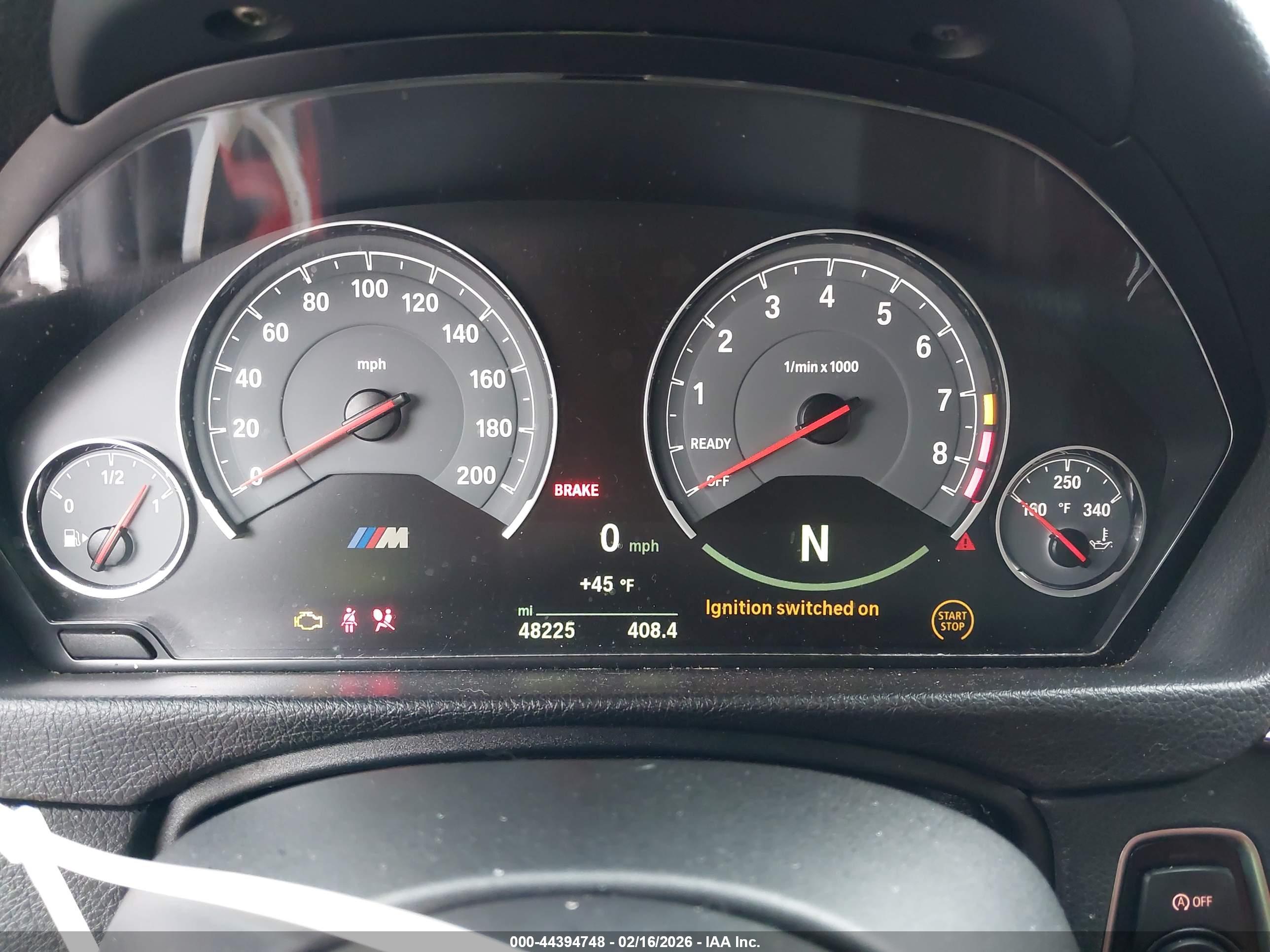 BMW M4 image 7