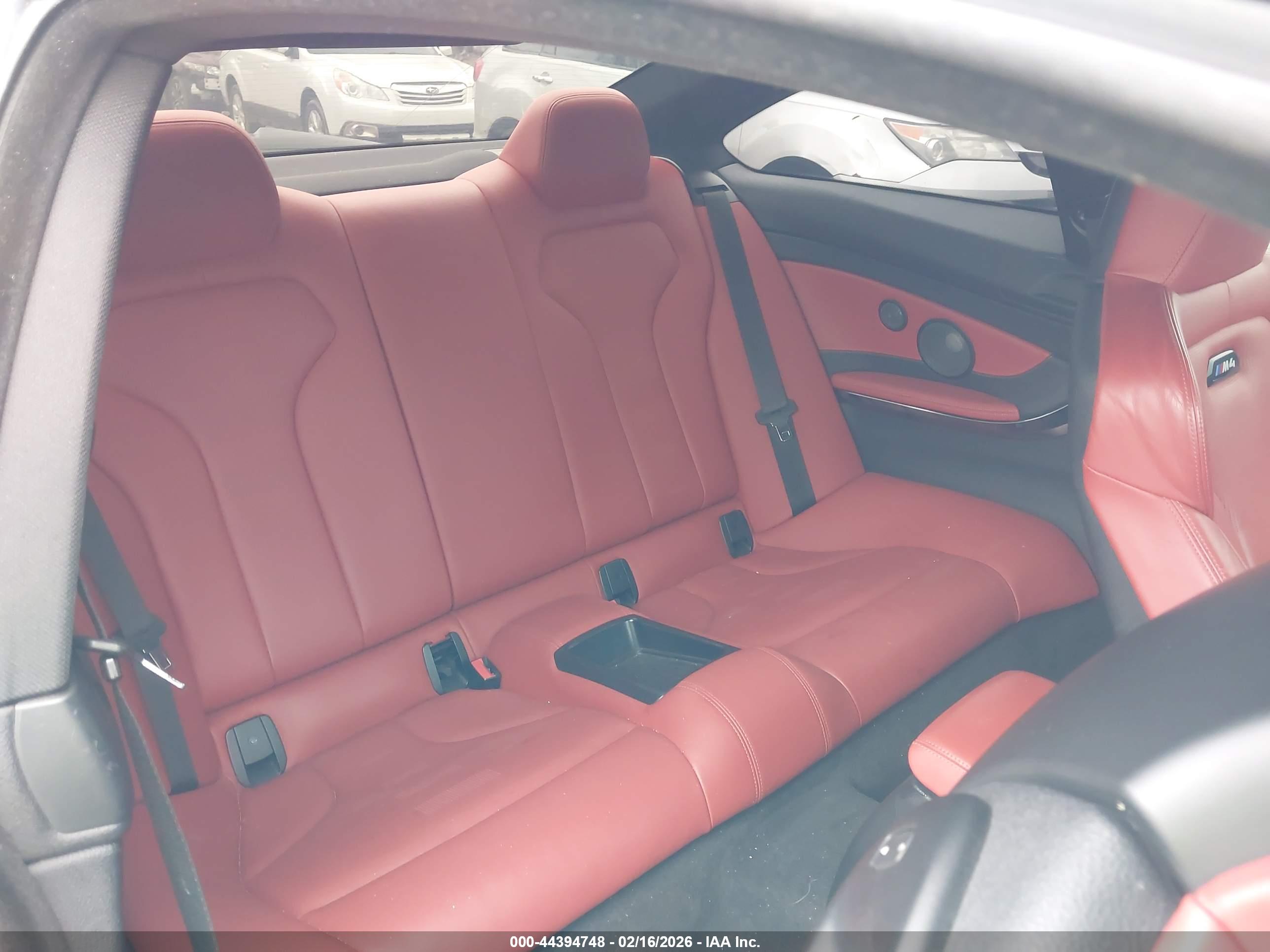BMW M4 image 8