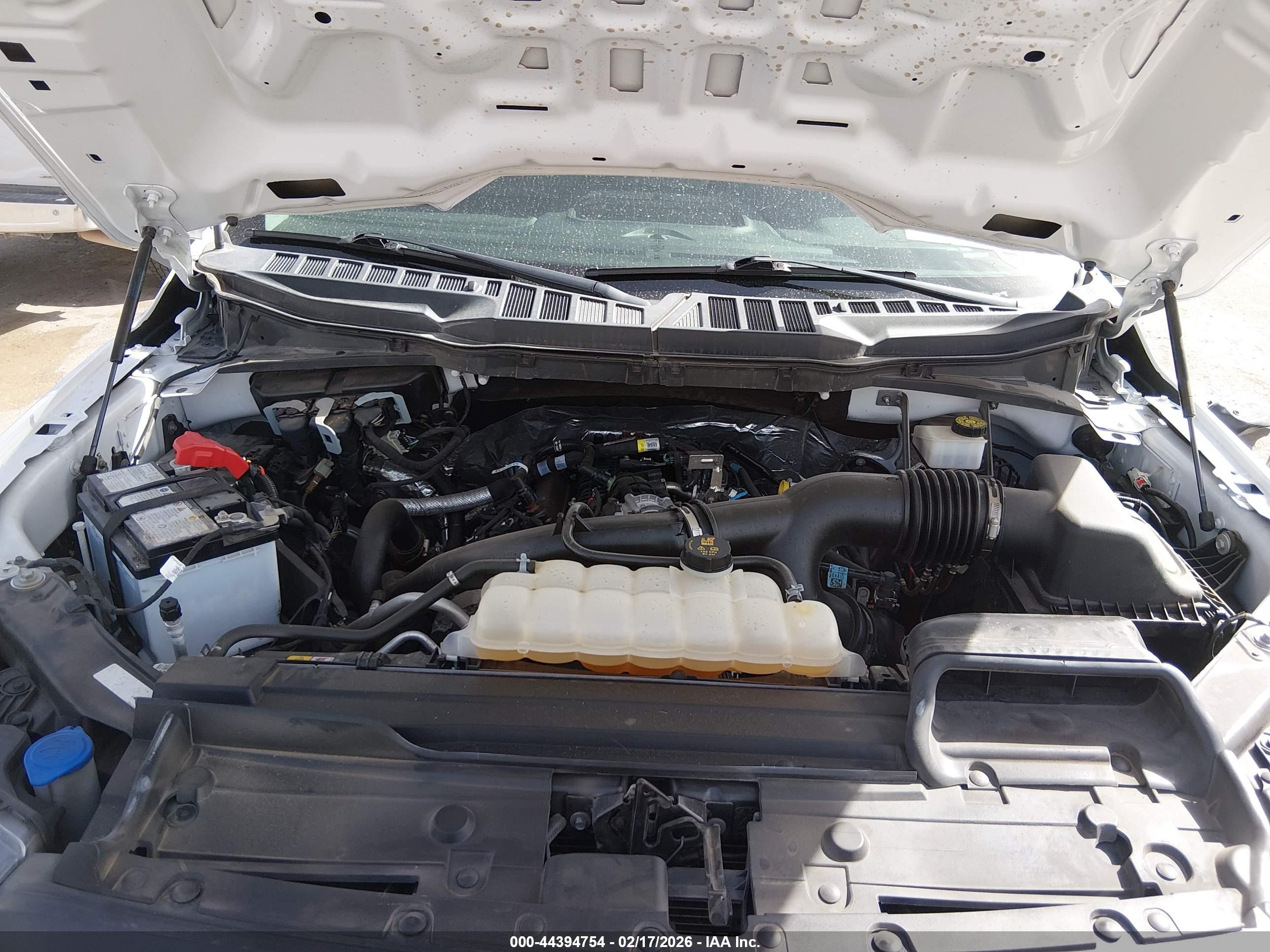 FORD F-150 image 10