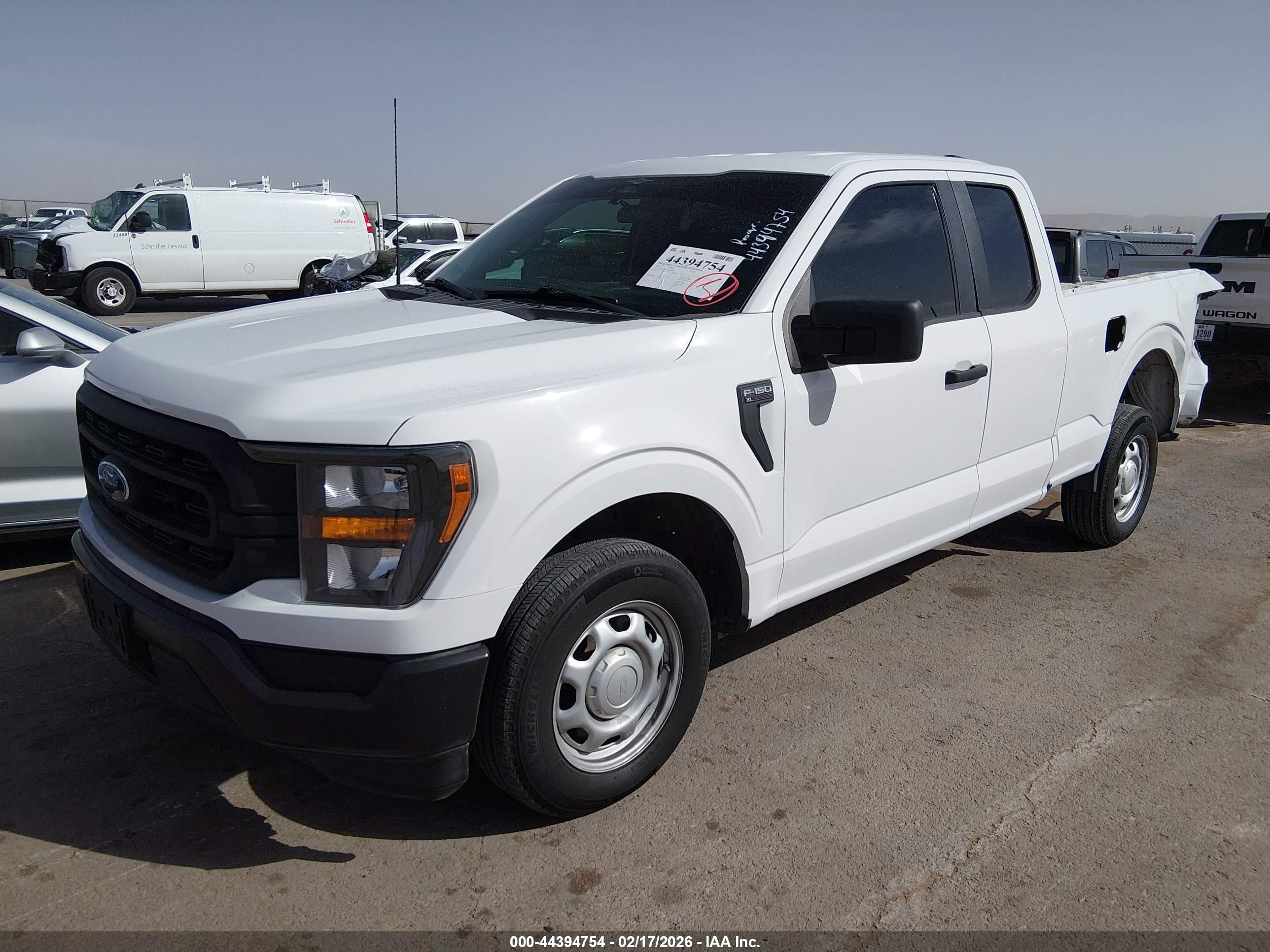 FORD F-150 image 2