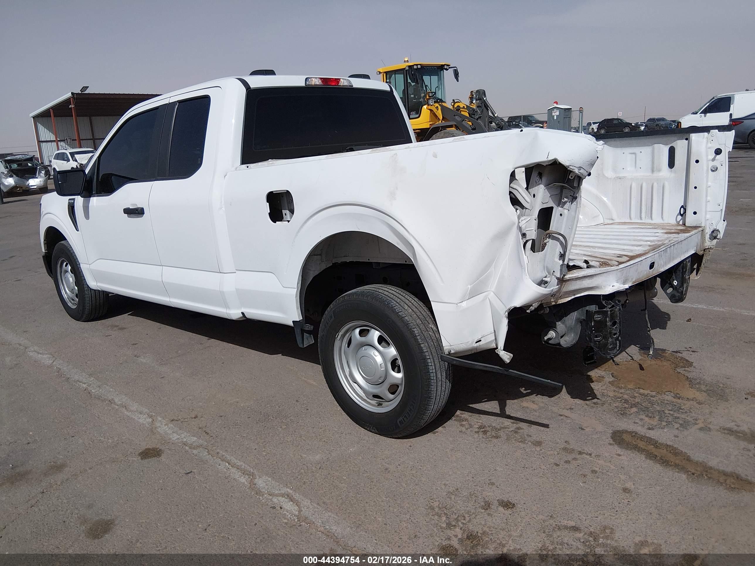 FORD F-150 image 3