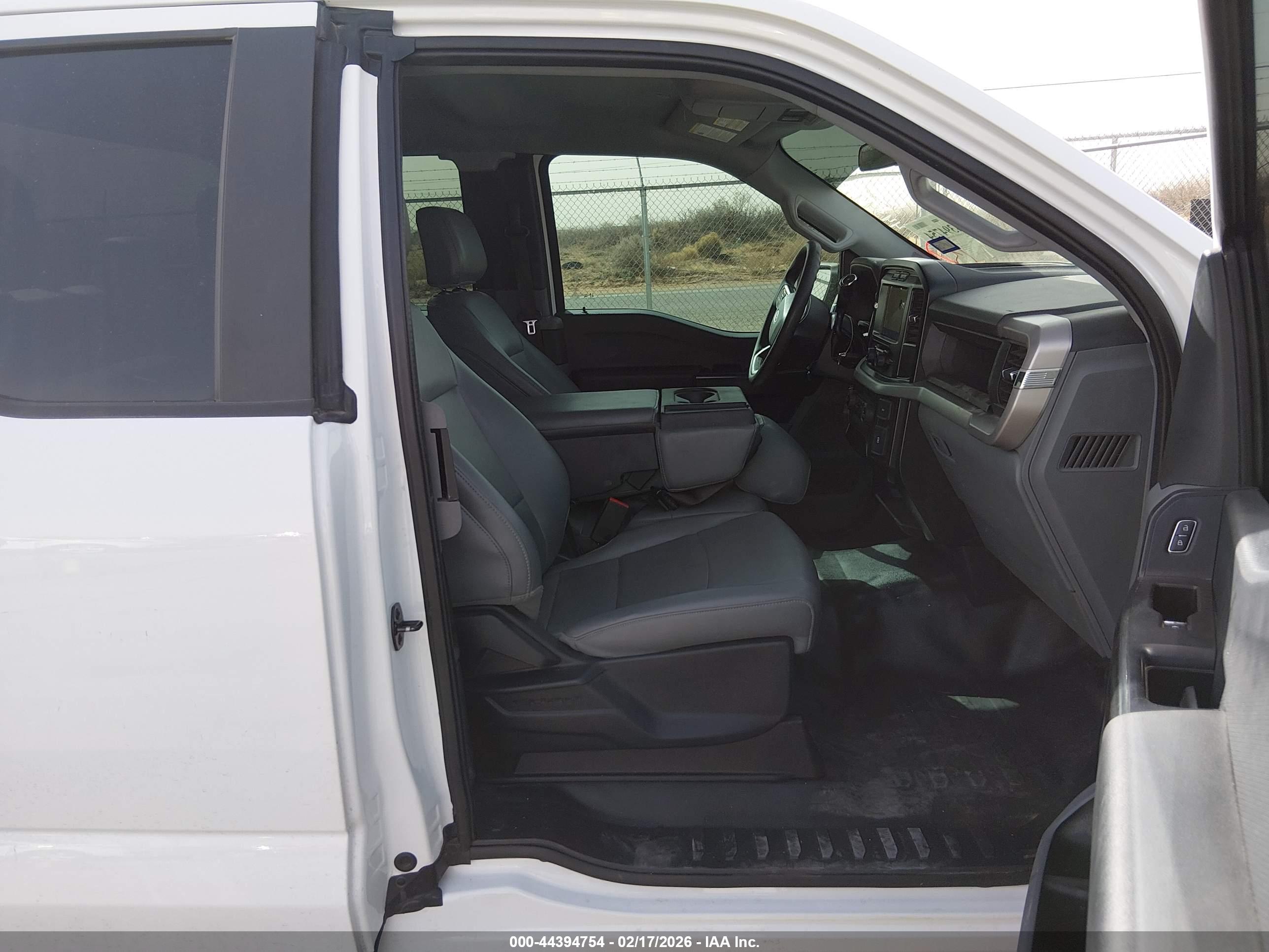 FORD F-150 image 5