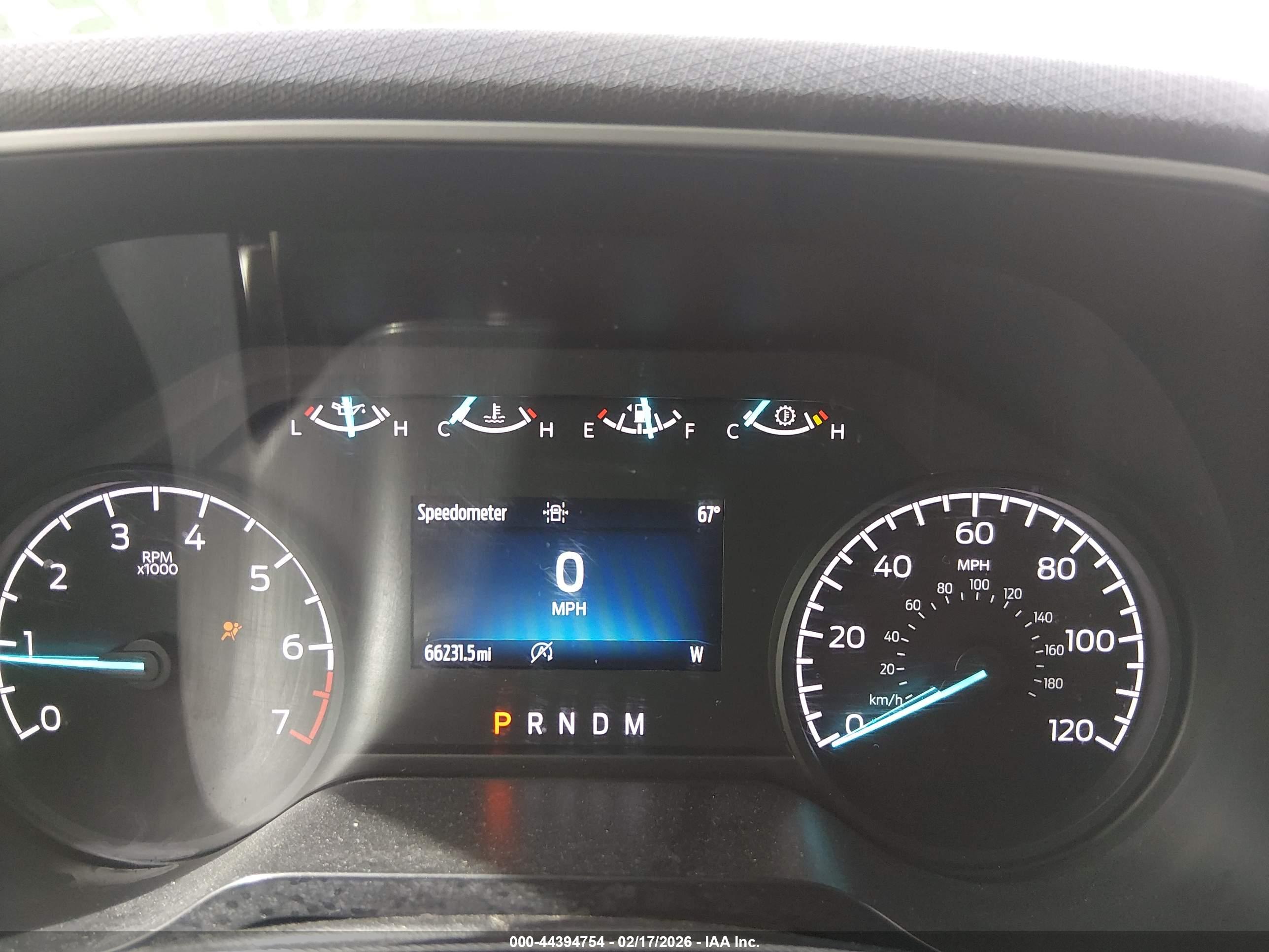 FORD F-150 image 7