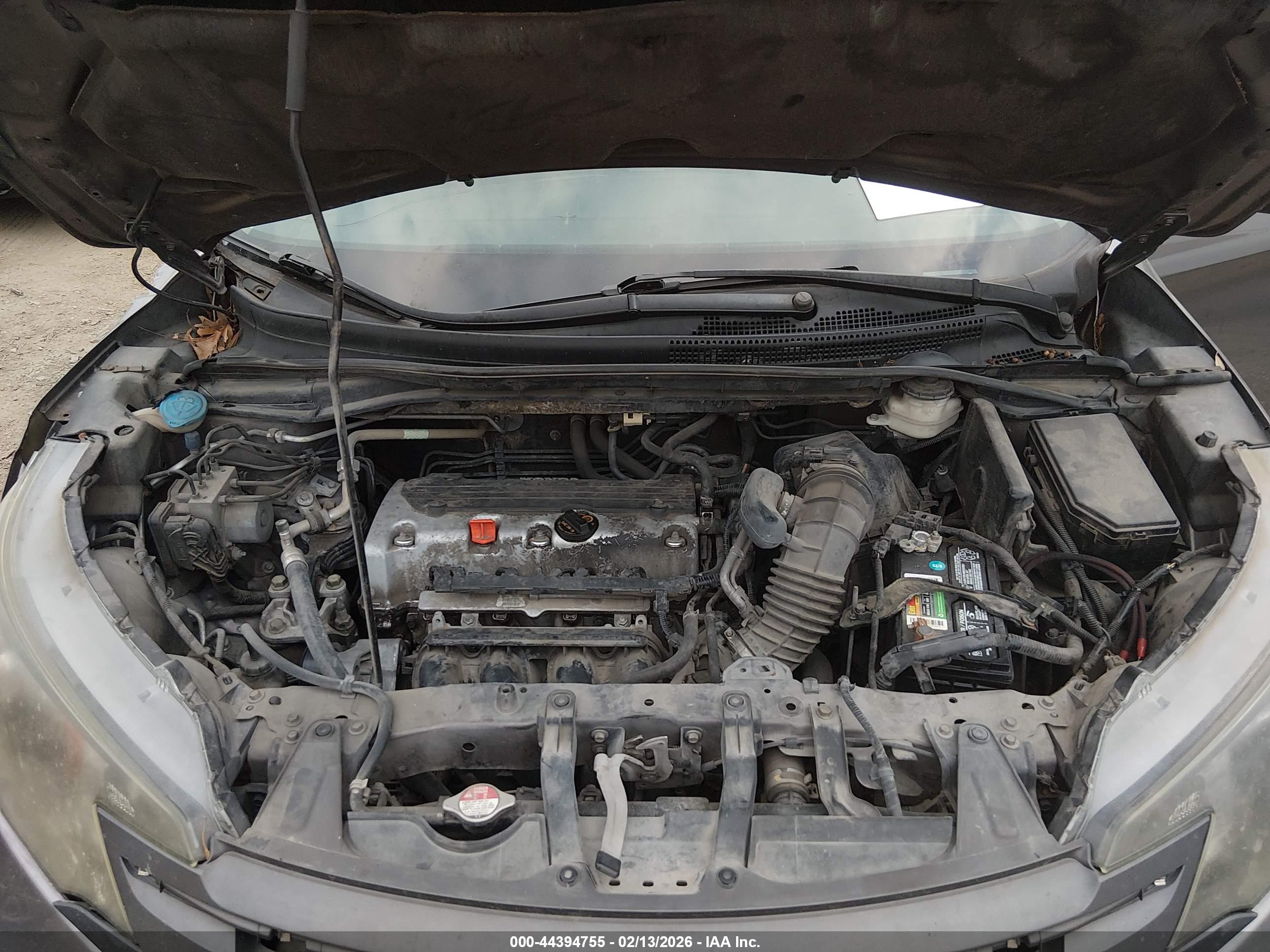 HONDA CR-V image 10