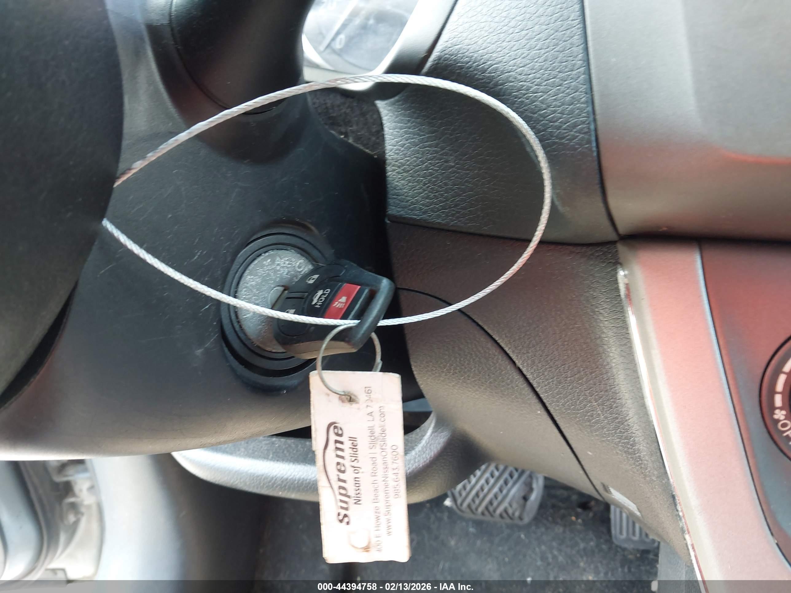NISSAN SENTRA image 11