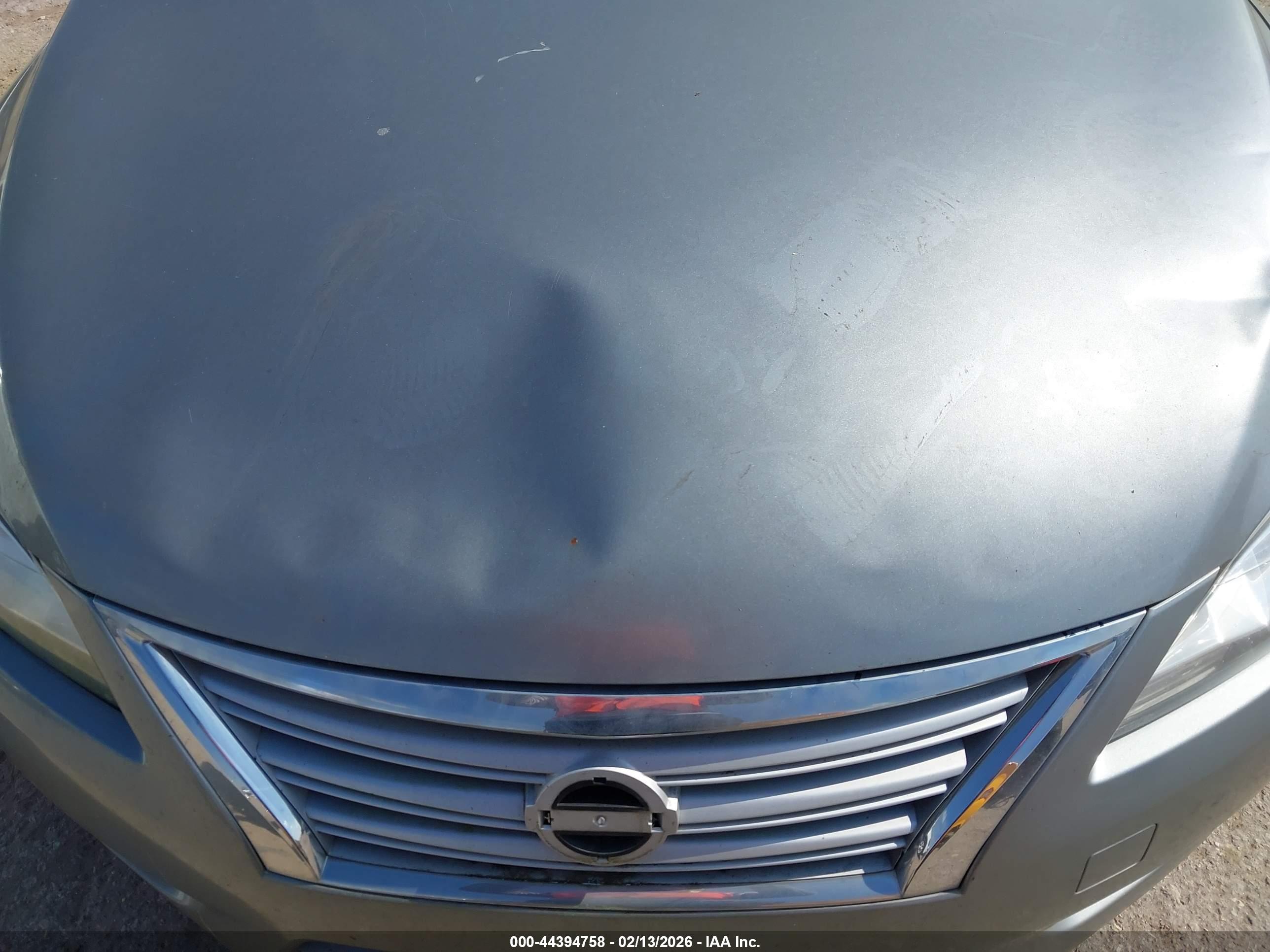 NISSAN SENTRA image 6